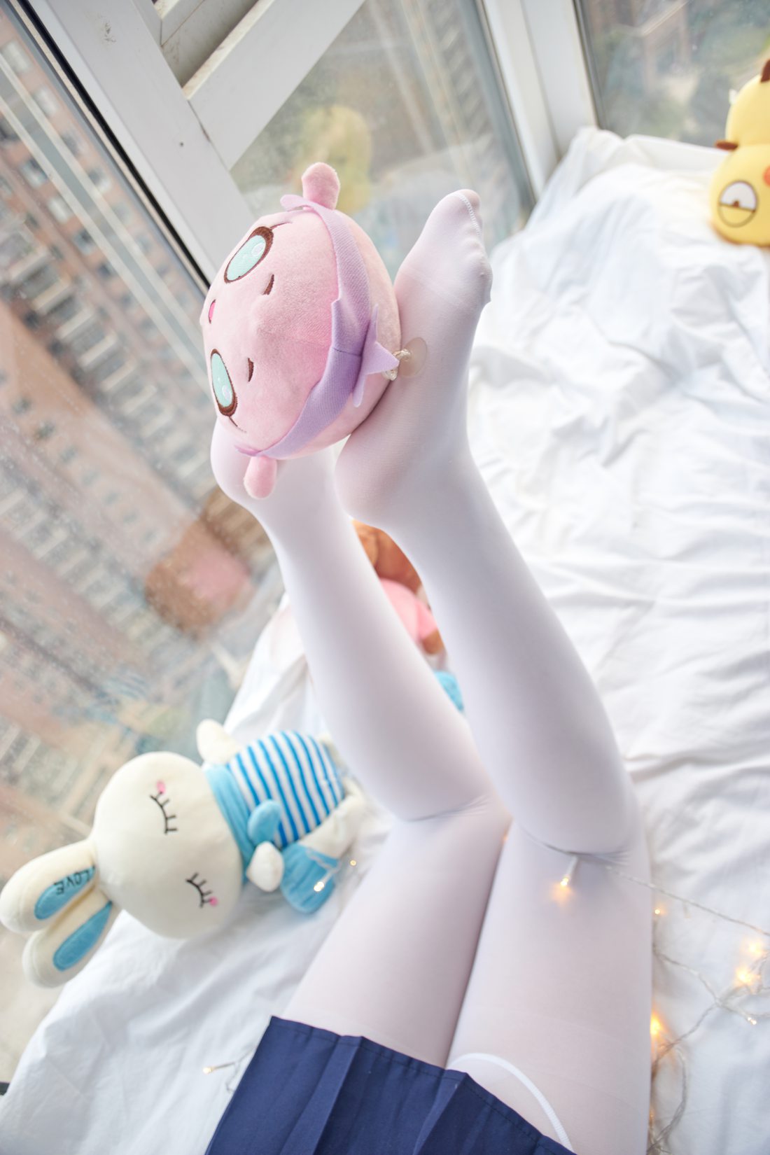 图片[8]-[轻兰映画] VOL.018 在线浏览 – 速更版-美库