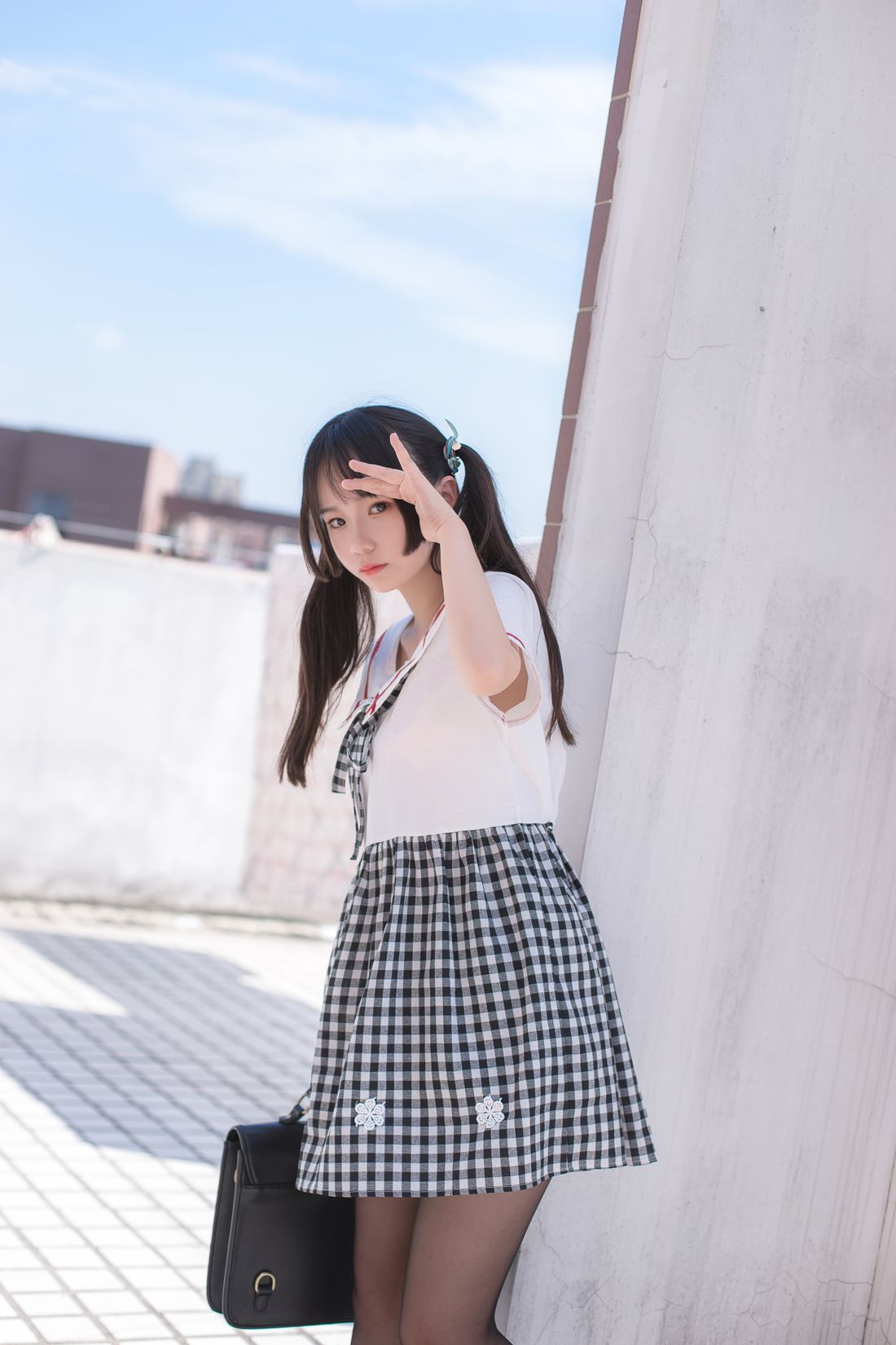 [轻兰映画] SPL.007 在线浏览 - 雅色汇