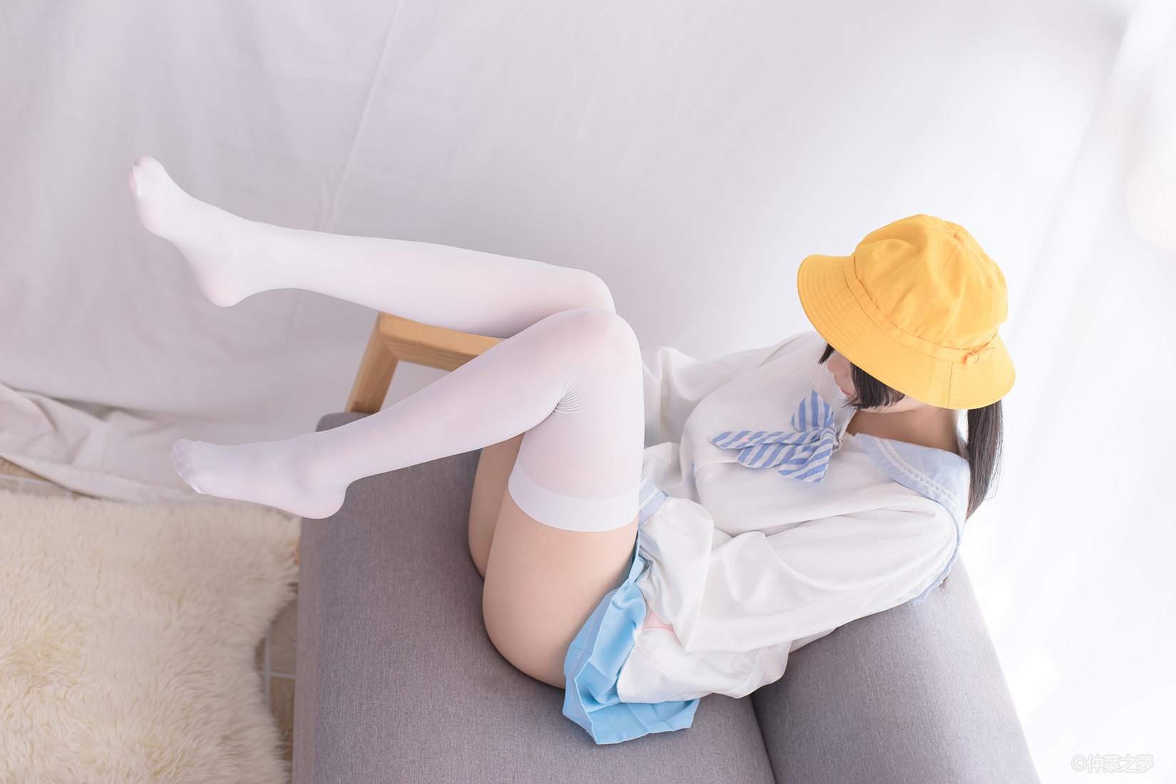 图片[43]-[轻兰映画] SPL.008 在线浏览 – 速更版-美库