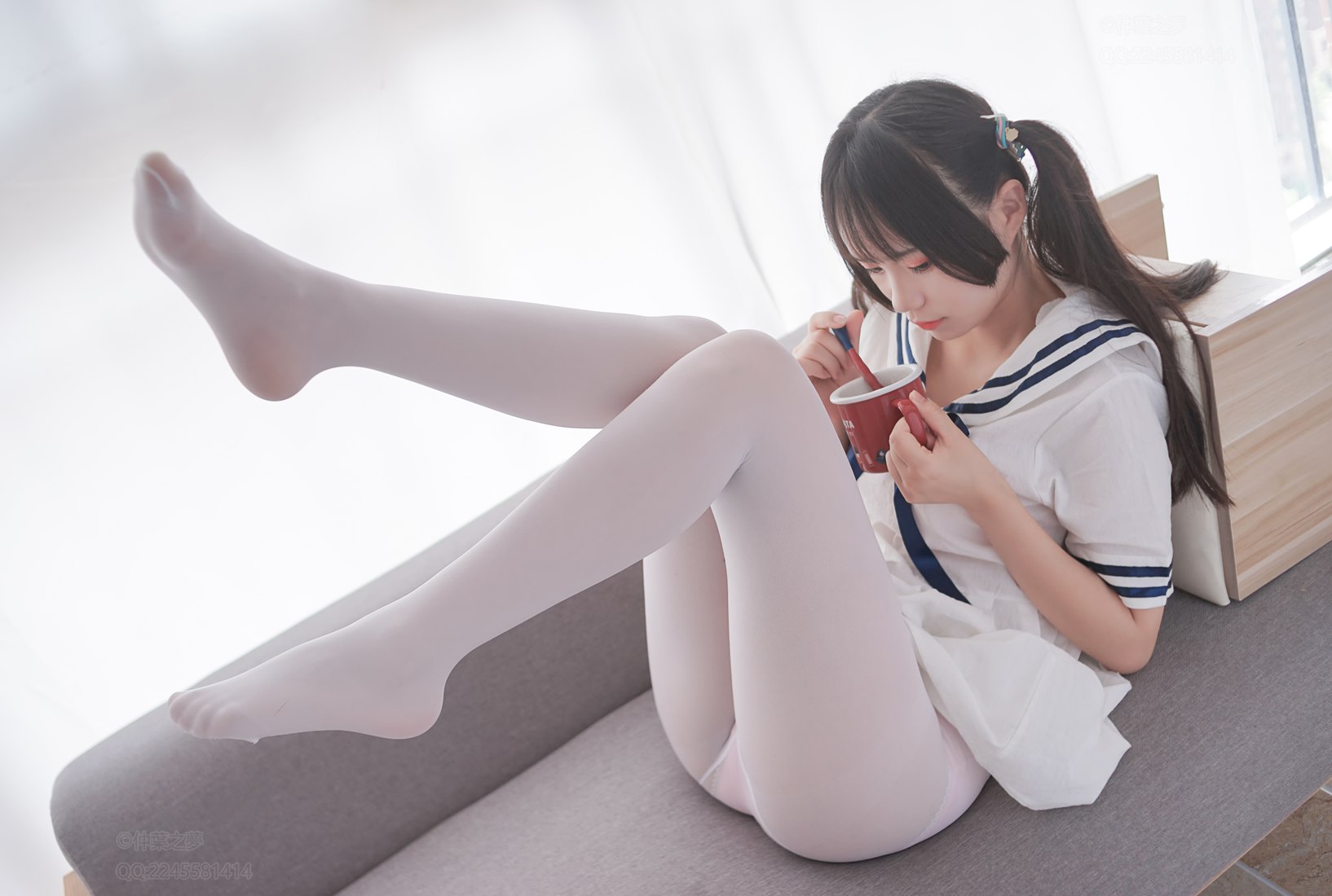 图片[32]-[轻兰映画] SPL.006 在线浏览 – 速更版-美库