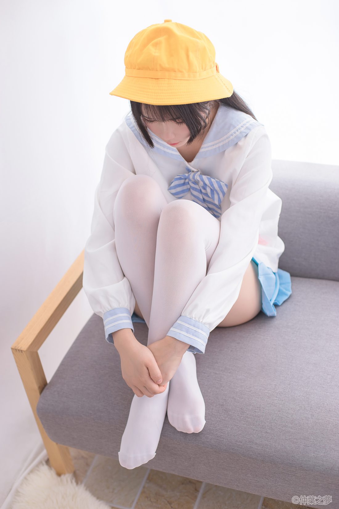 图片[63]-[轻兰映画] SPL.008 在线浏览 – 速更版-美库