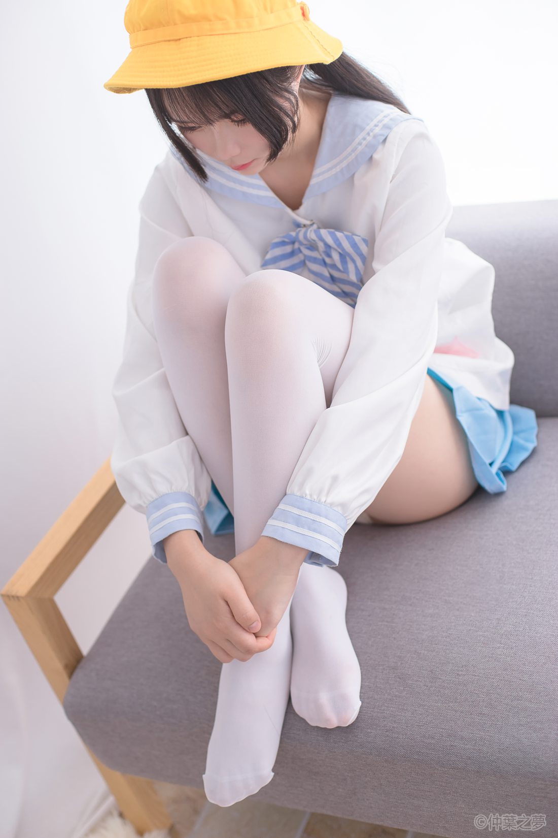 图片[18]-[轻兰映画] SPL.008 在线浏览 – 速更版-美库