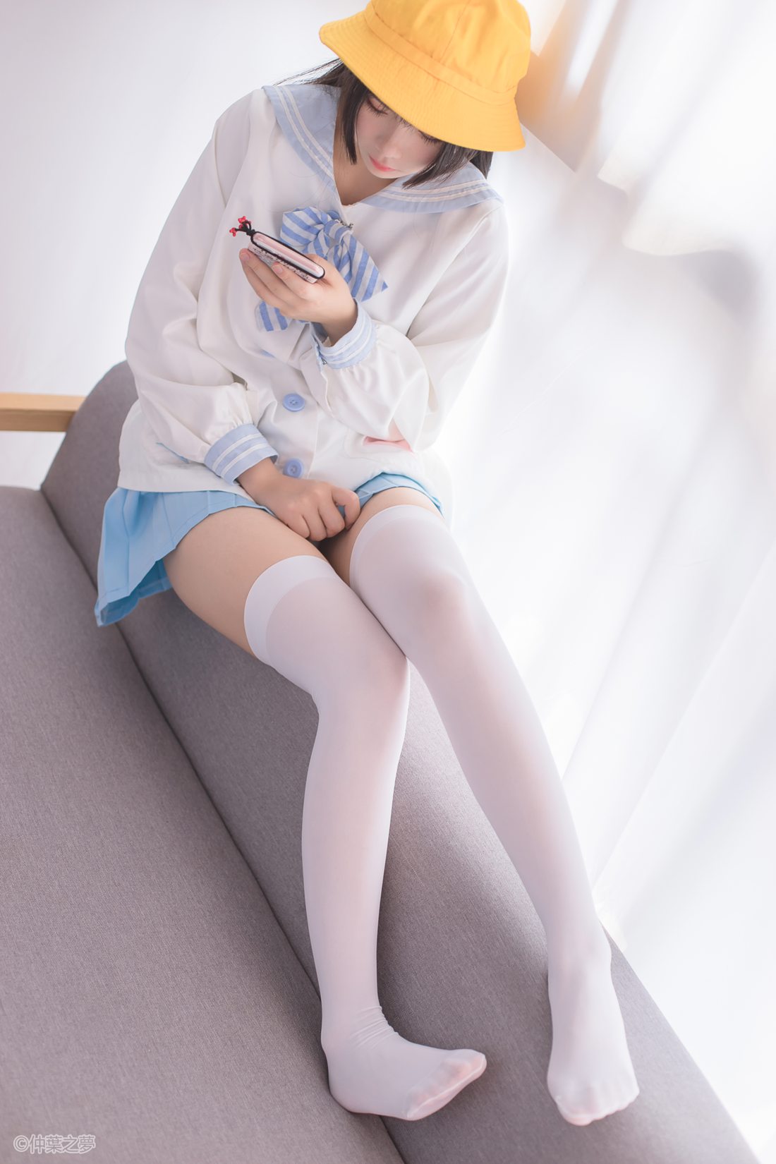 图片[98]-[轻兰映画] SPL.008 在线浏览 – 速更版-美库