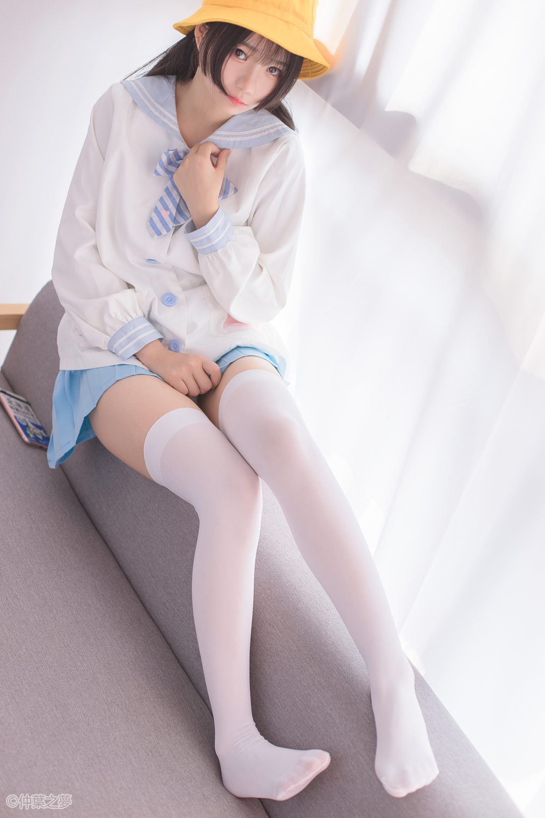 图片[74]-[轻兰映画] SPL.008 在线浏览 – 速更版-美库