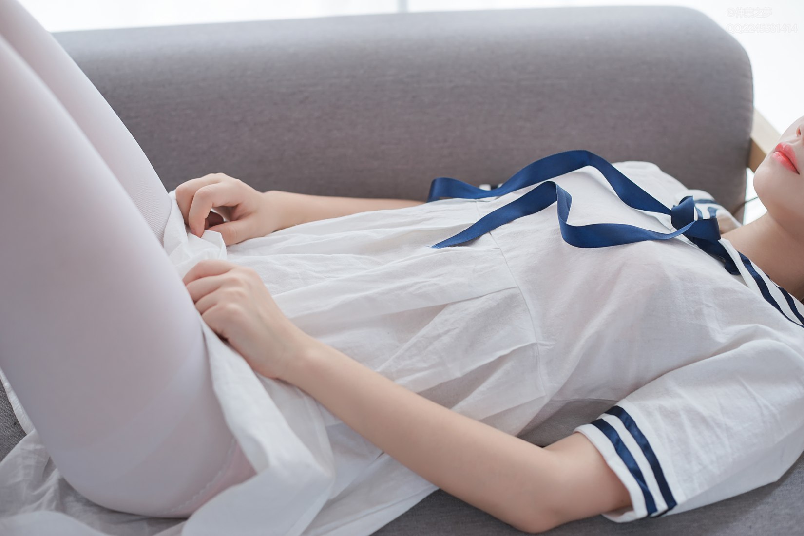 图片[41]-[轻兰映画] SPL.006 在线浏览 – 速更版-美库