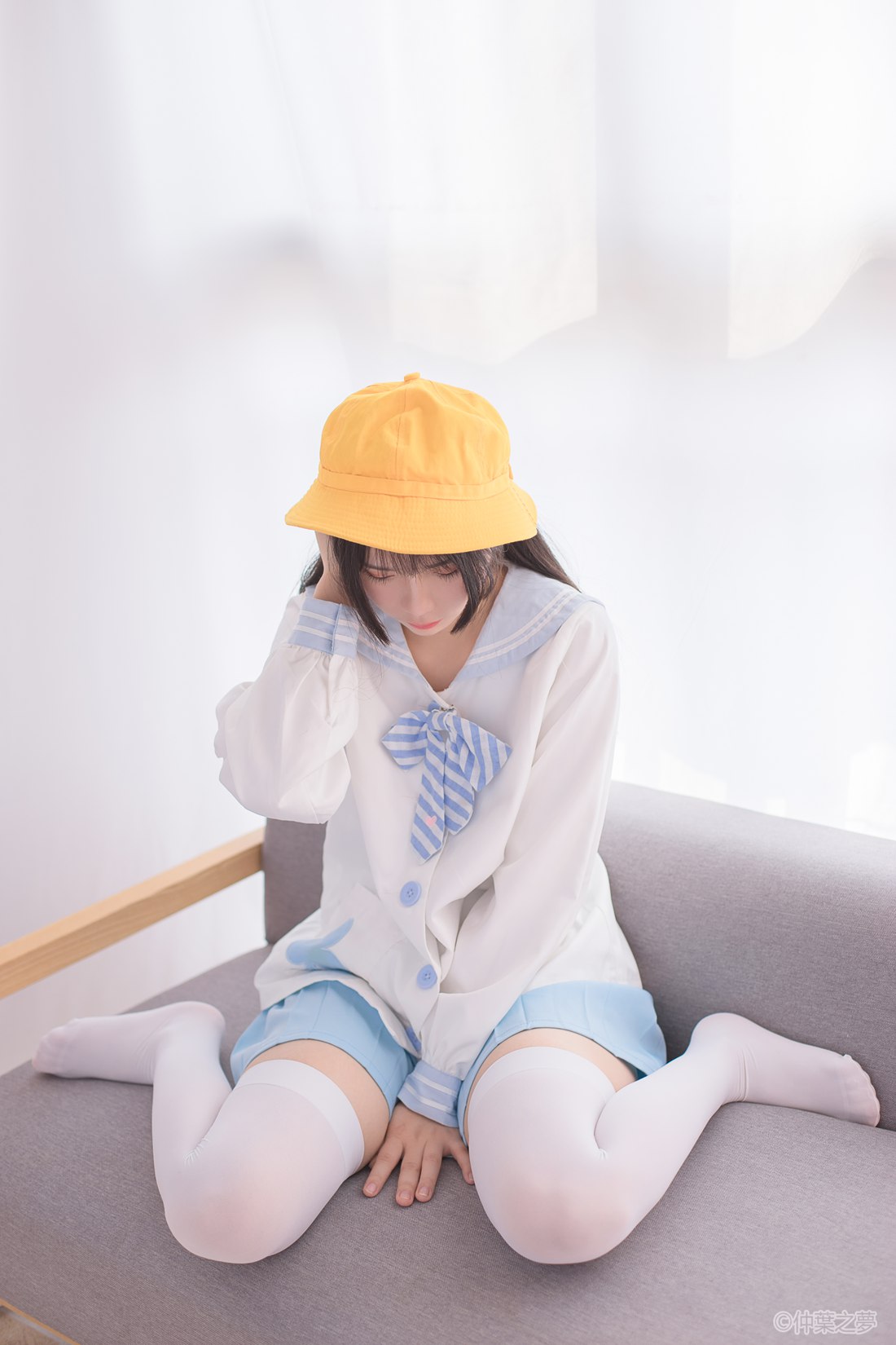 图片[58]-[轻兰映画] SPL.008 在线浏览 – 速更版-美库