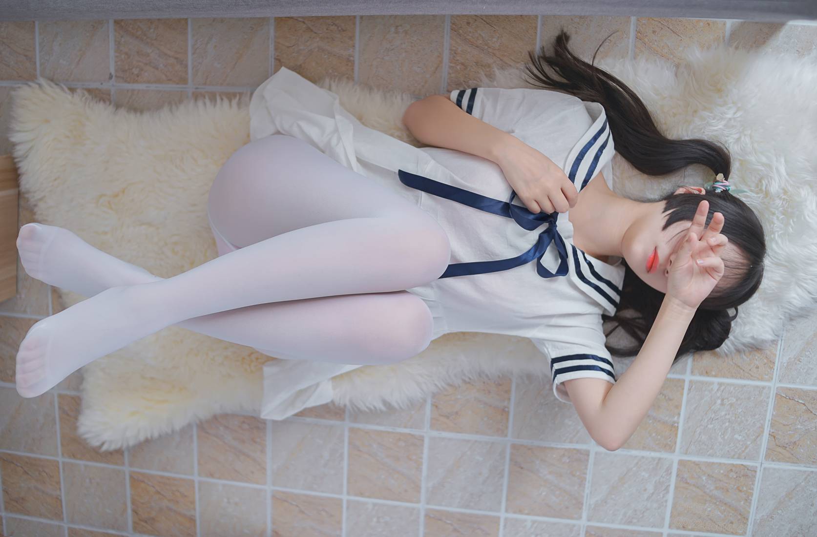 图片[38]-[轻兰映画] SPL.006 在线浏览 – 速更版-美库