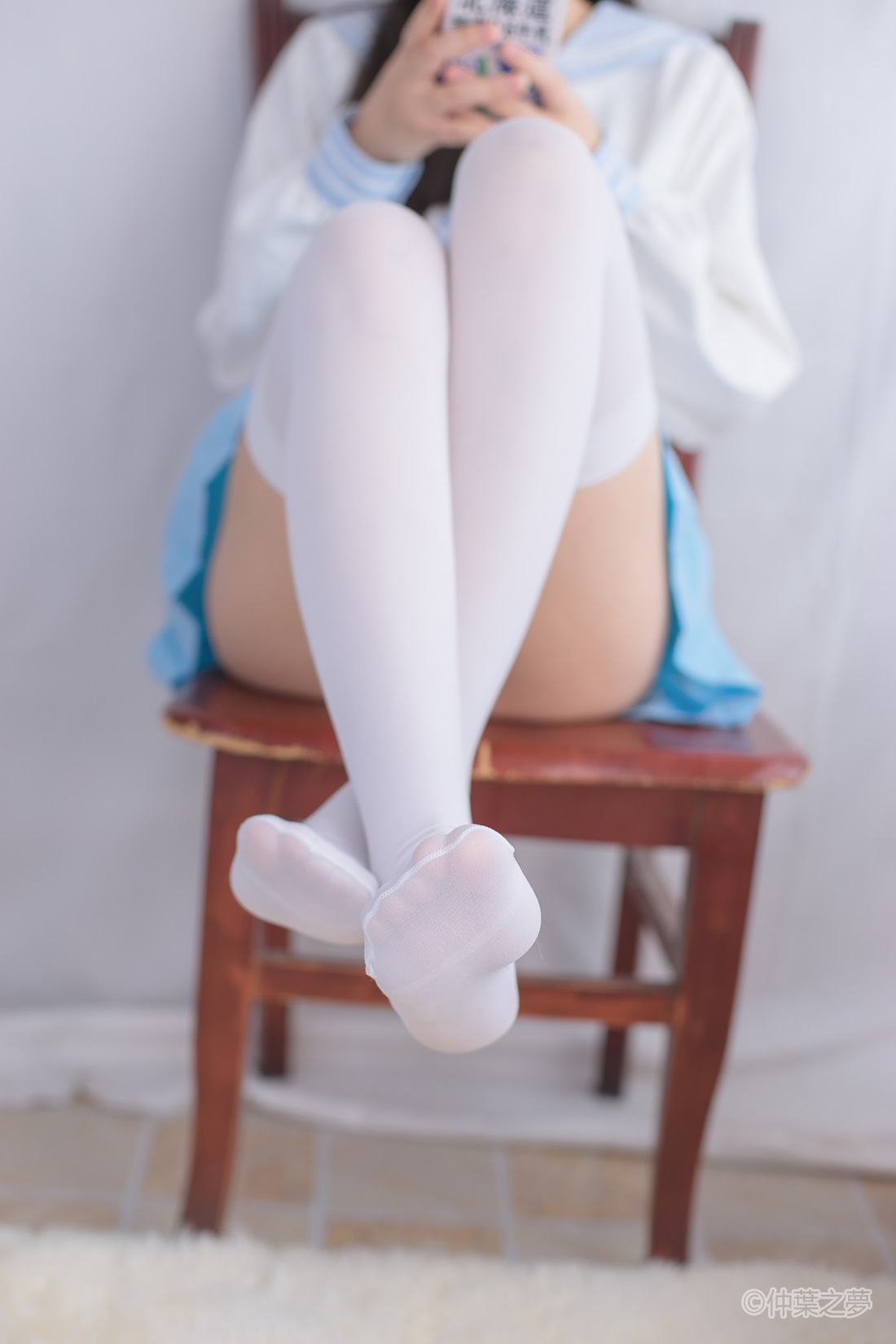 图片[10]-[轻兰映画] SPL.008 在线浏览 – 速更版-美库