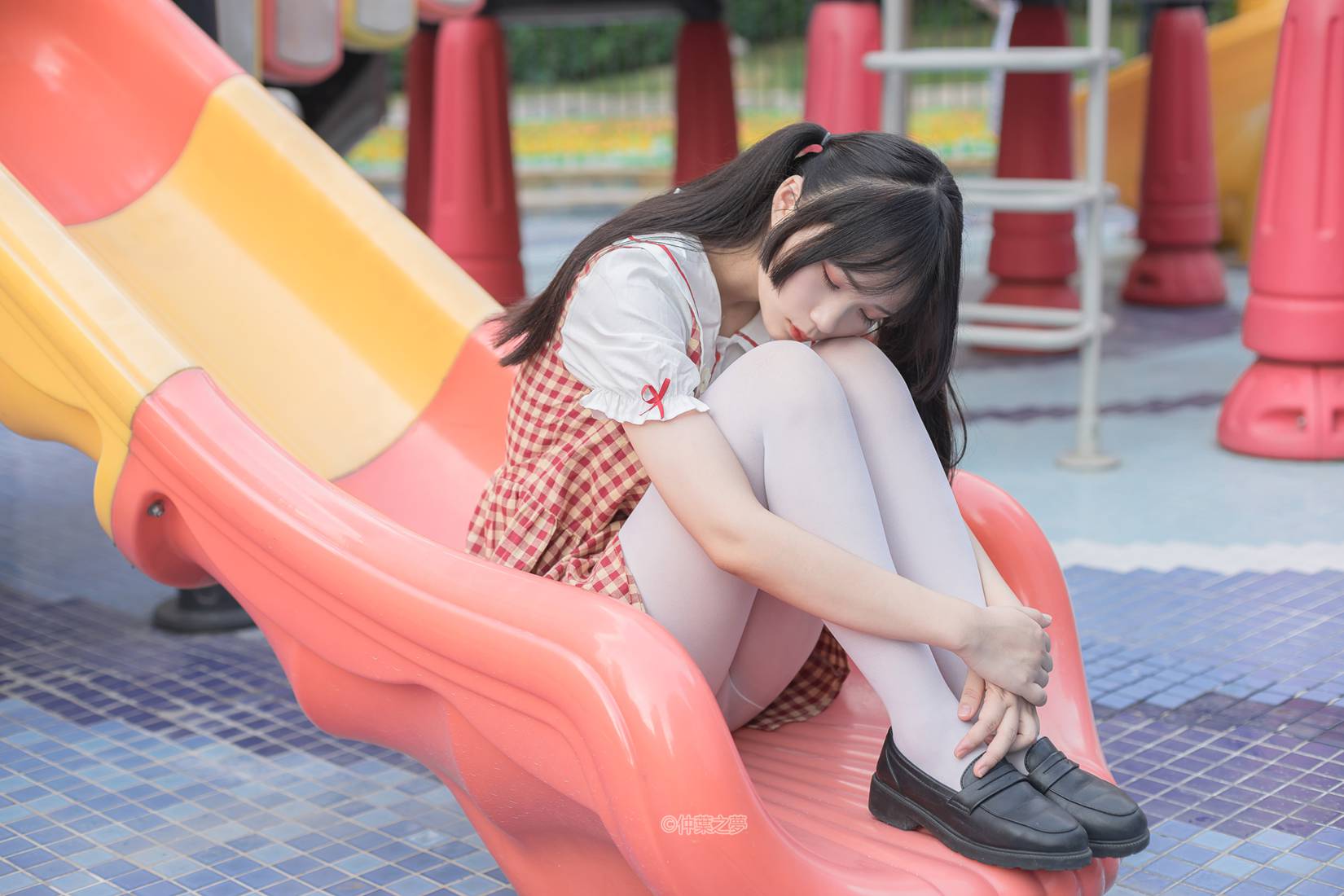 图片[10]-[轻兰映画] SPL.009 在线浏览 – 速更版-美库