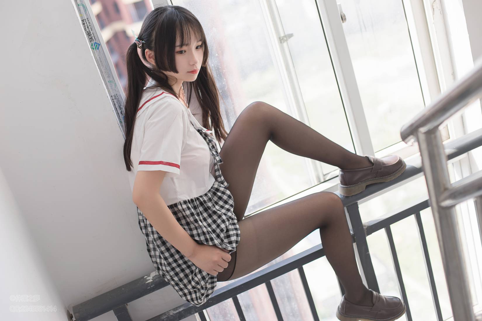 图片[46]-[轻兰映画] SPL.007 在线浏览 – 速更版-美库