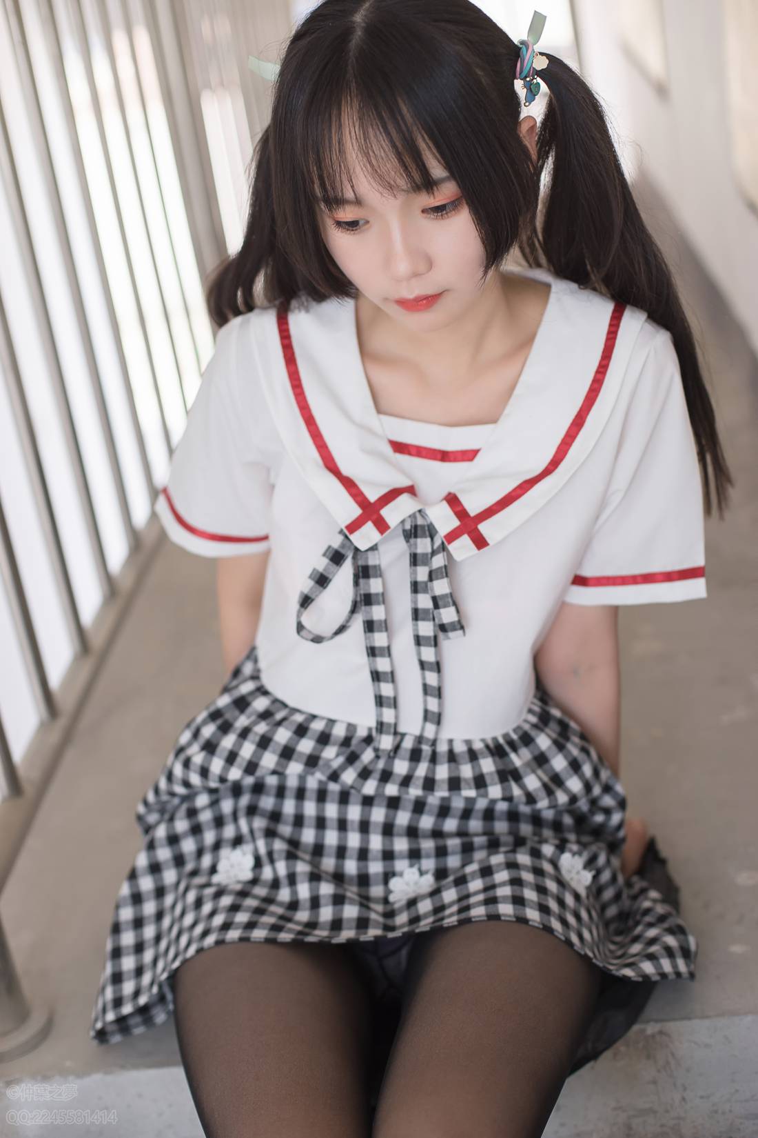 图片[14]-[轻兰映画] SPL.007 在线浏览 – 速更版-美库