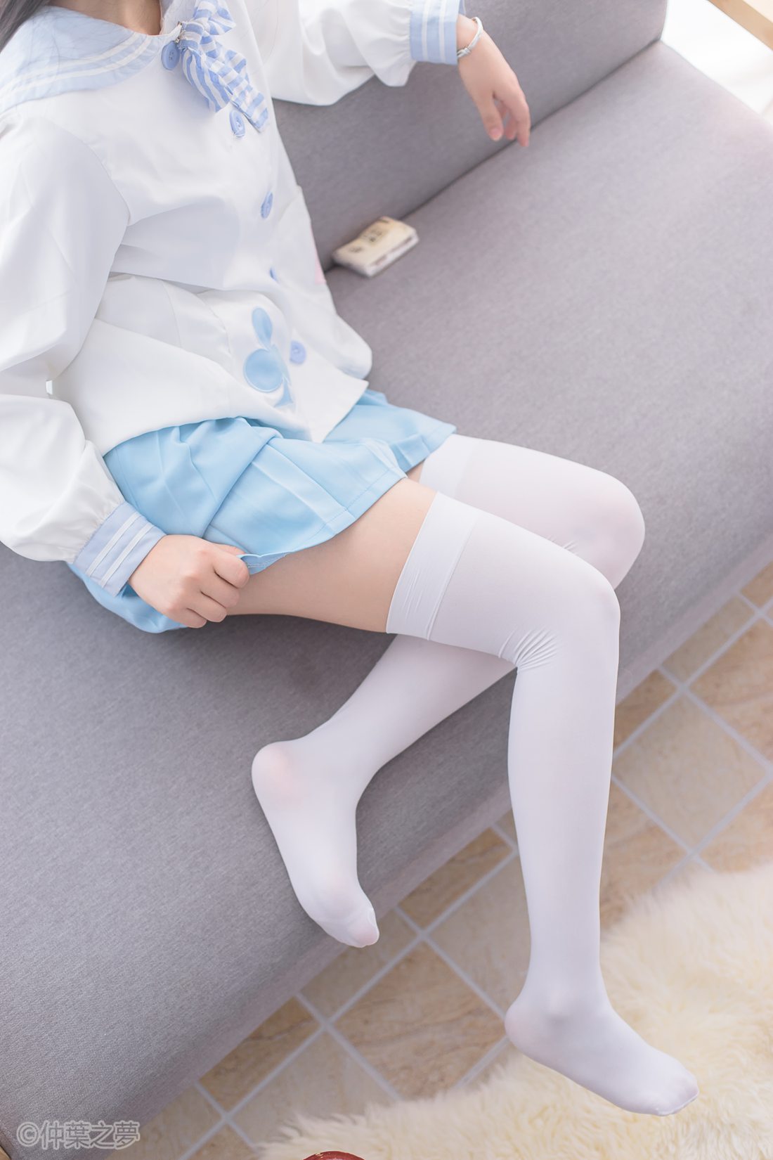 图片[72]-[轻兰映画] SPL.008 在线浏览 – 速更版-美库