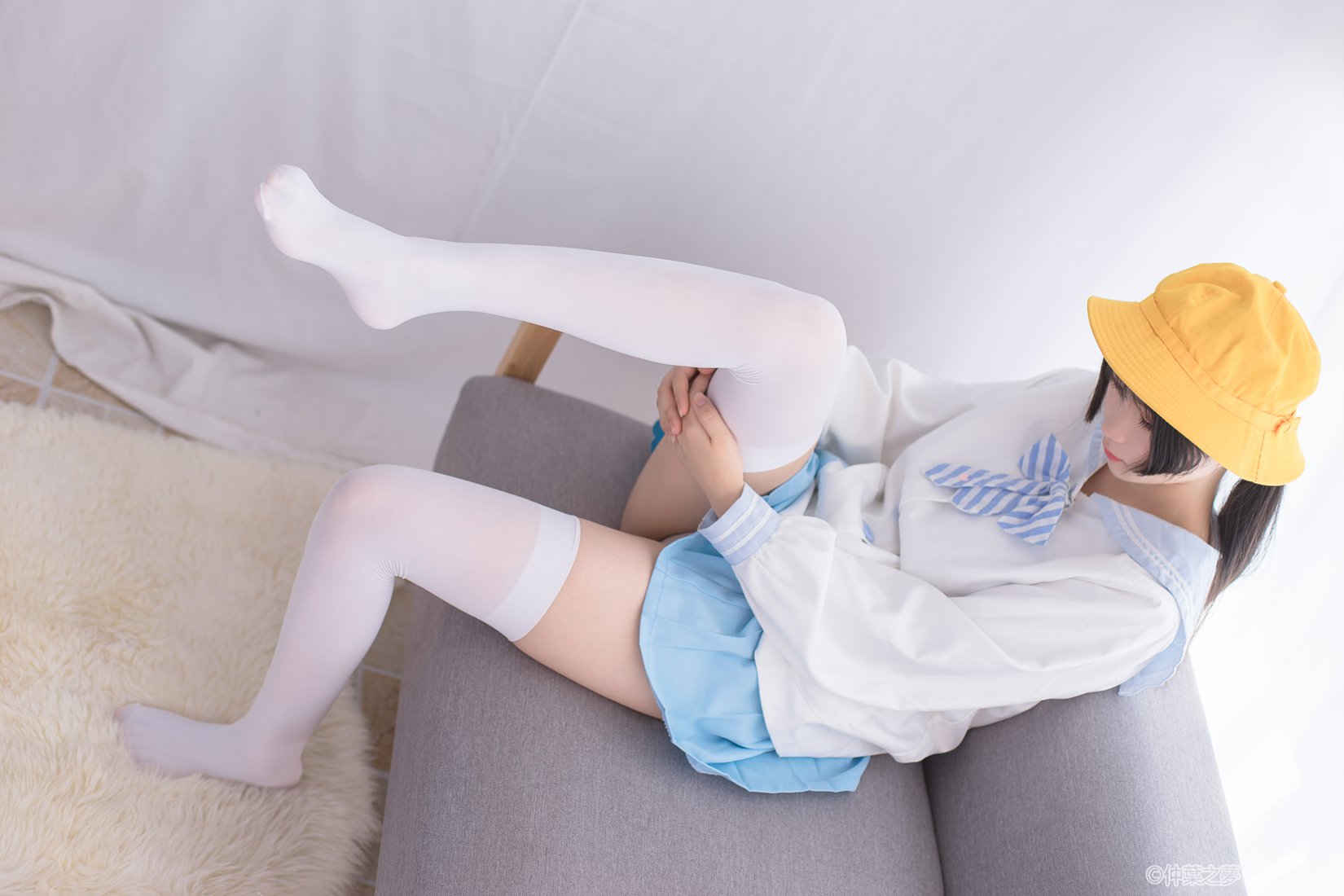 图片[48]-[轻兰映画] SPL.008 在线浏览 – 速更版-美库