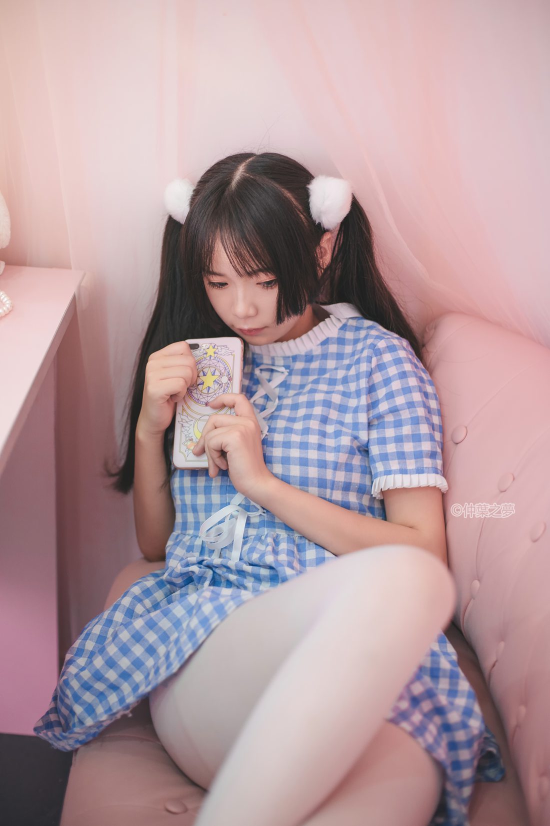 图片[16]-[轻兰映画] SPL.010 在线浏览 – 速更版-美库