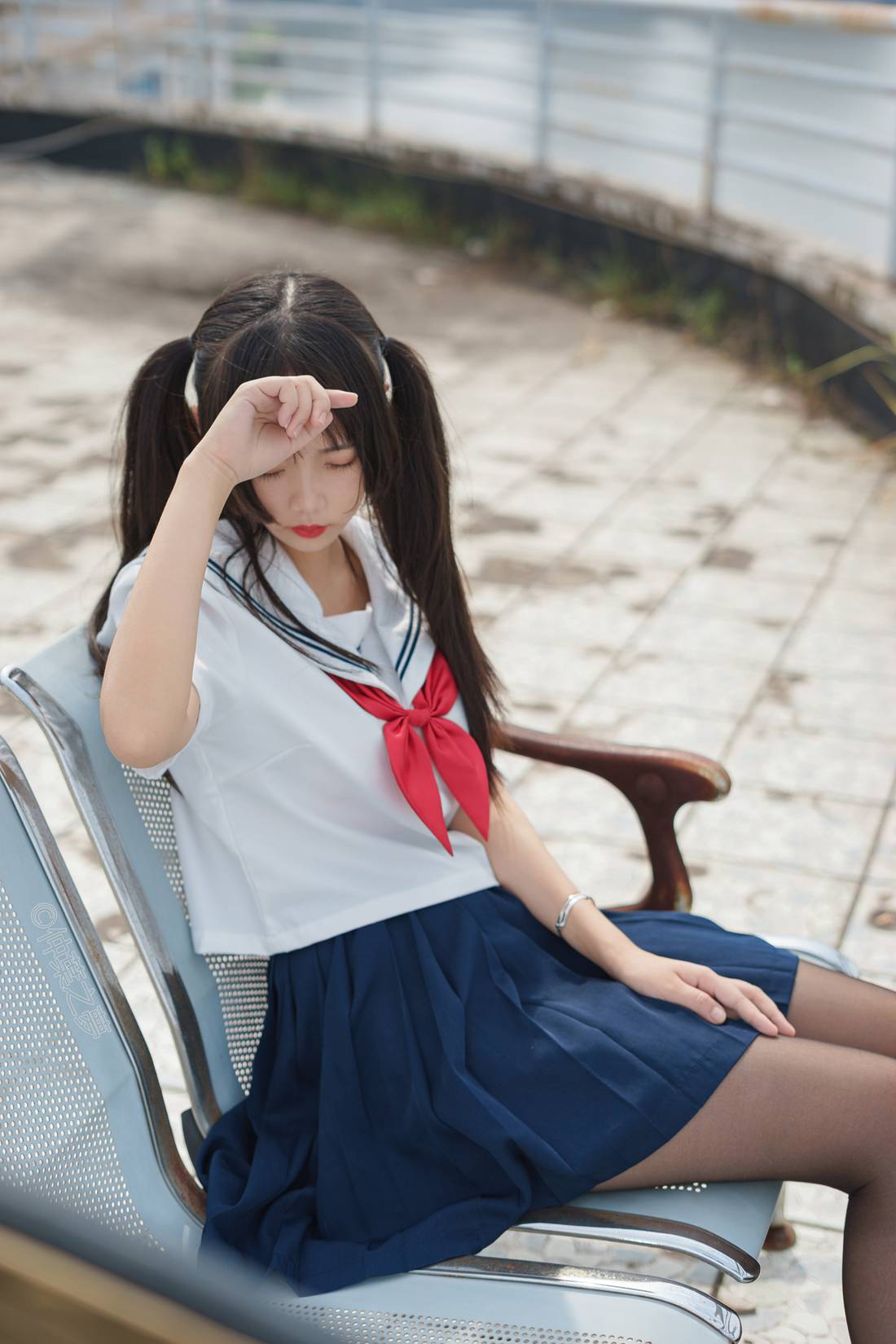 图片[24]-[轻兰映画] SPL.012 在线浏览 – 速更版-美库