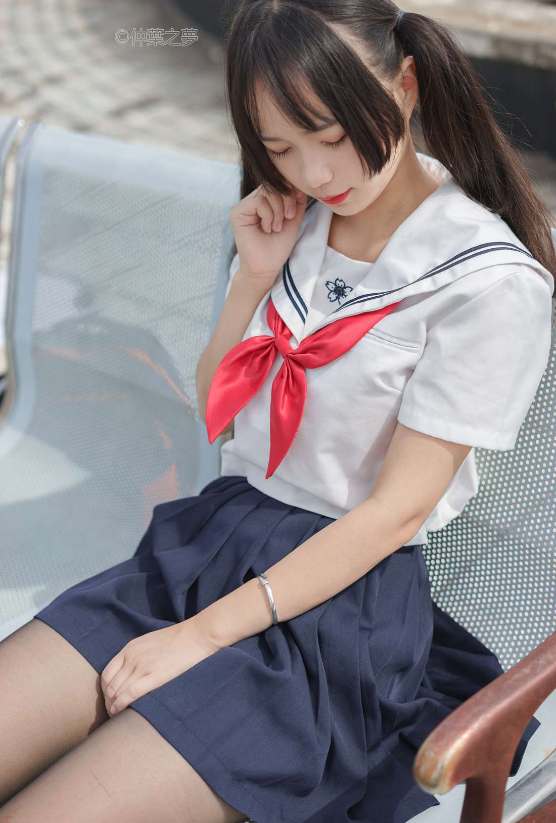 图片[3]-[轻兰映画] SPL.012 在线浏览 – 速更版-美库