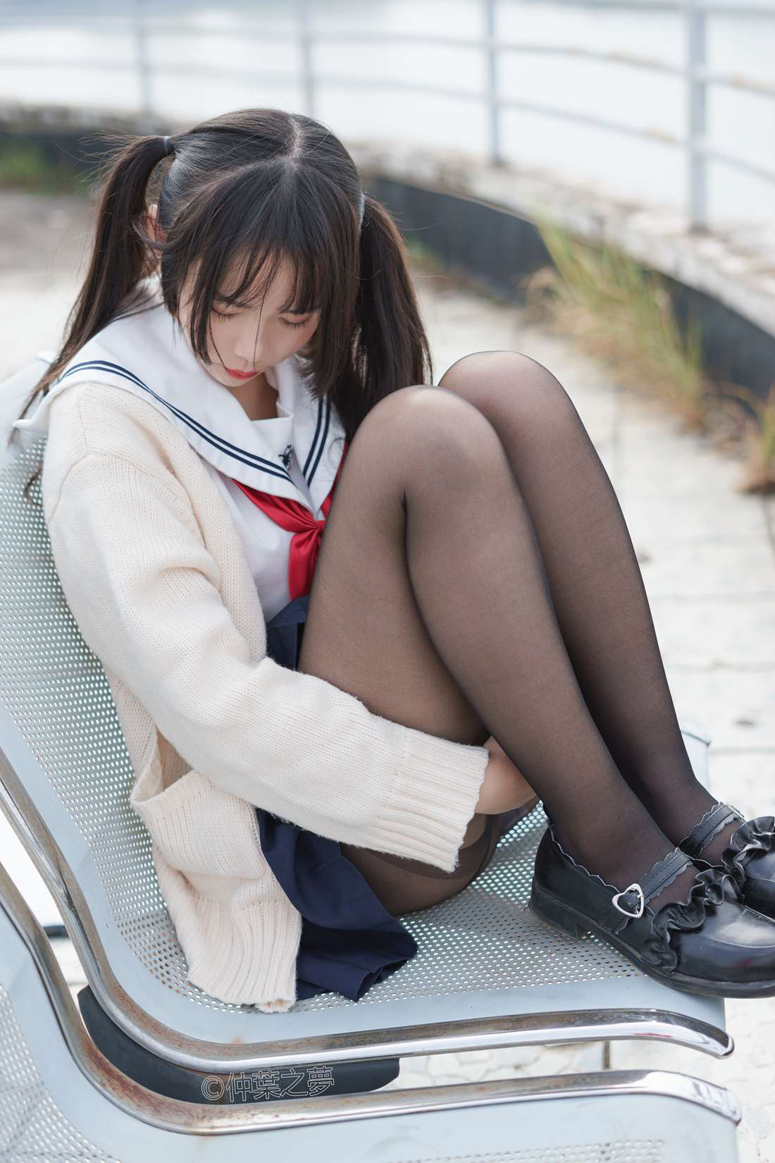 图片[20]-[轻兰映画] SPL.012 在线浏览 – 速更版-美库