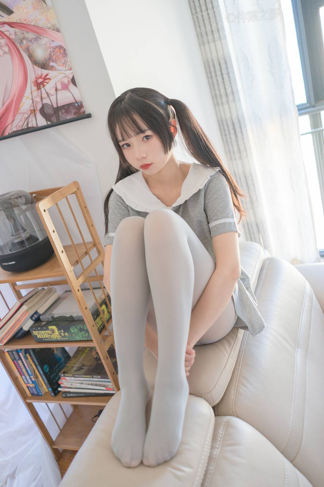 图片[78]-[轻兰映画] SPL.014 在线浏览 – 速更版-美库