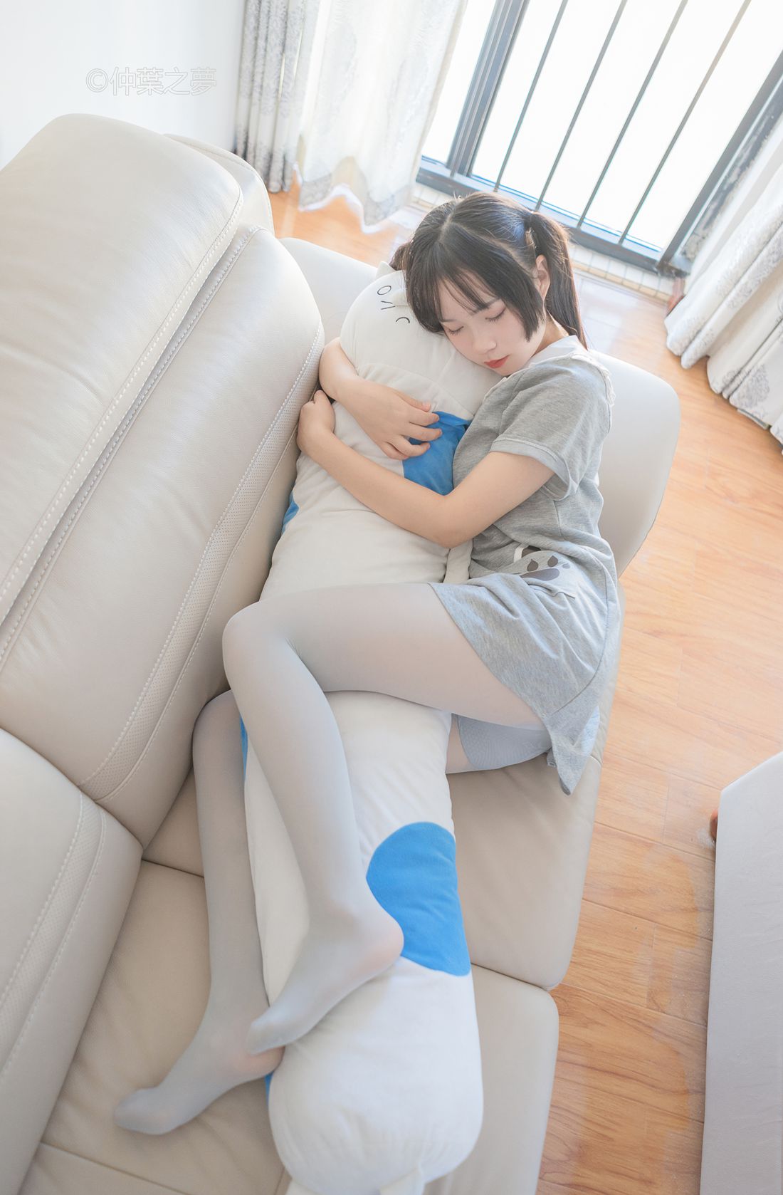 图片[14]-[轻兰映画] SPL.014 在线浏览 – 速更版-美库