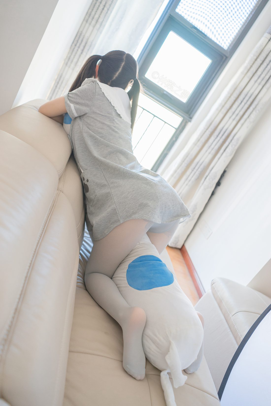 图片[12]-[轻兰映画] SPL.014 在线浏览 – 速更版-美库