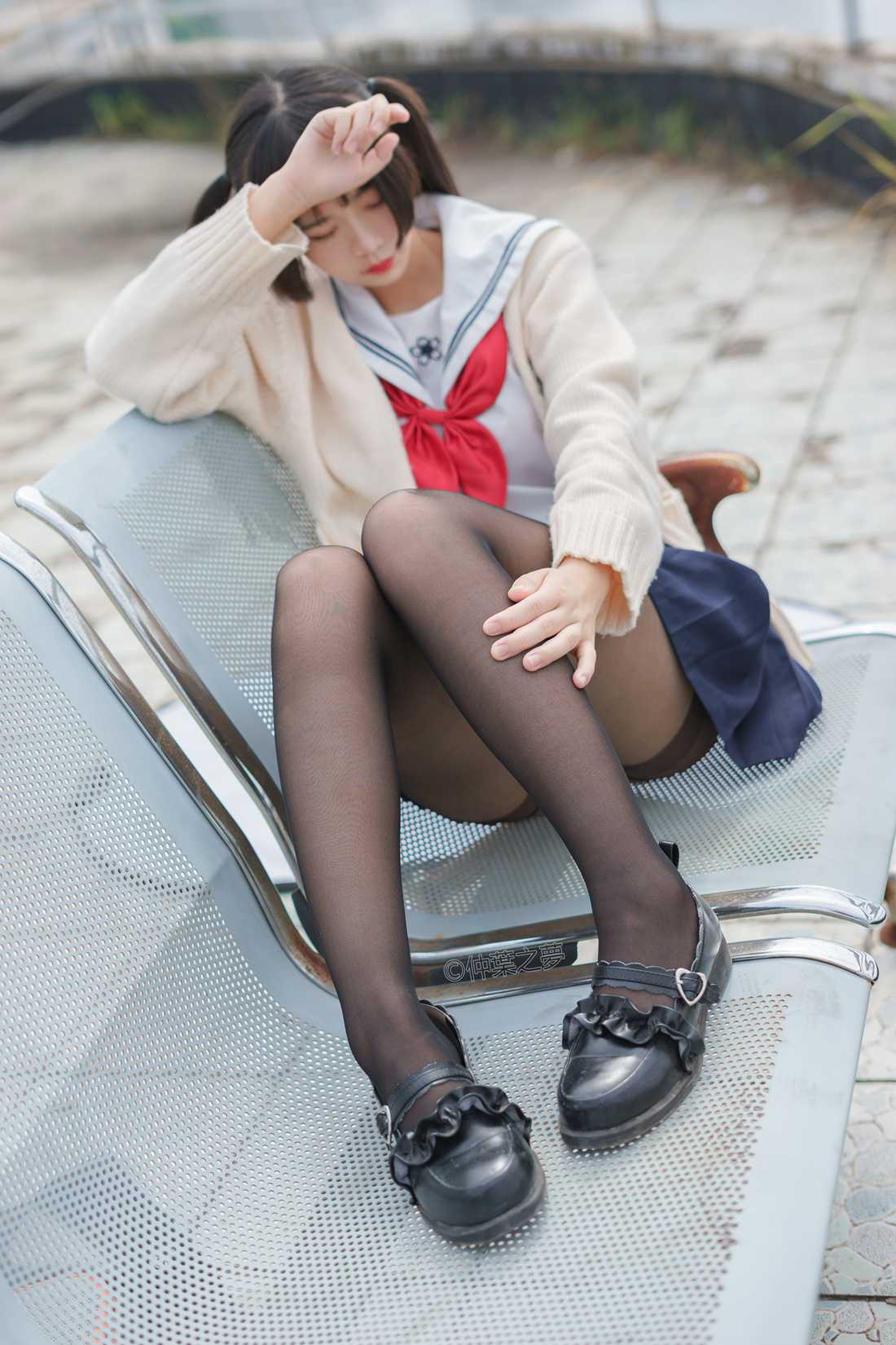 图片[59]-[轻兰映画] SPL.012 在线浏览 – 速更版-美库