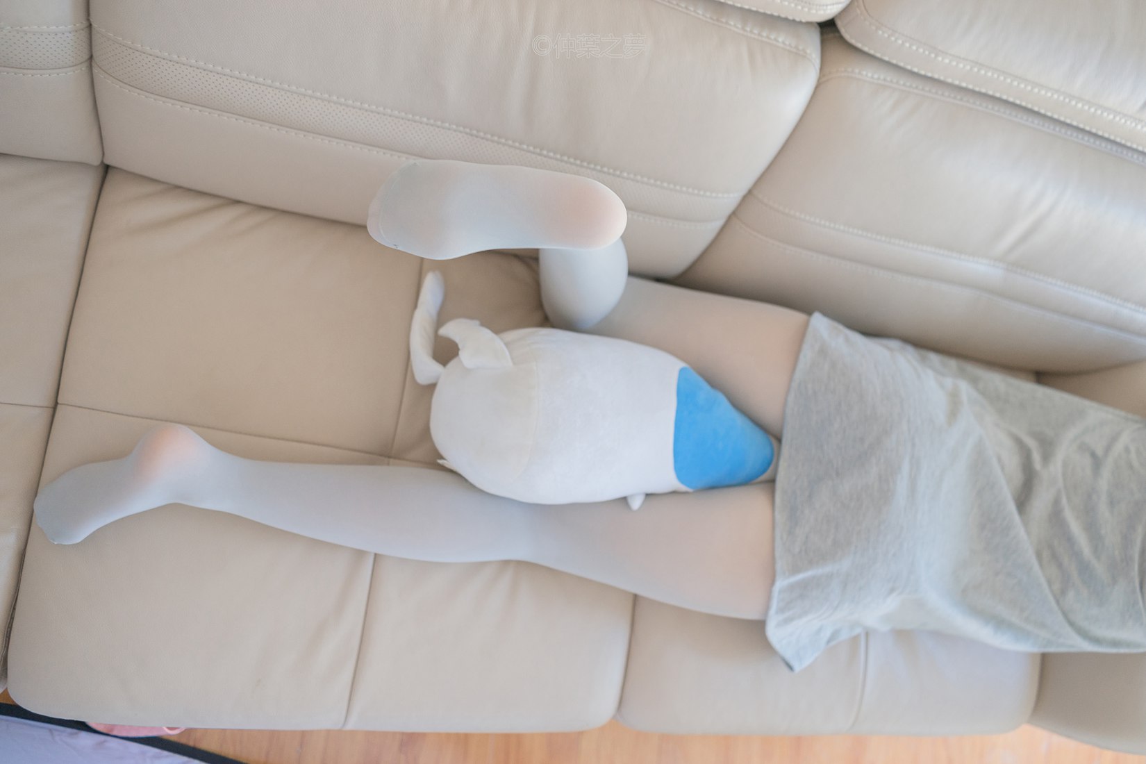 图片[54]-[轻兰映画] SPL.014 在线浏览 – 速更版-美库