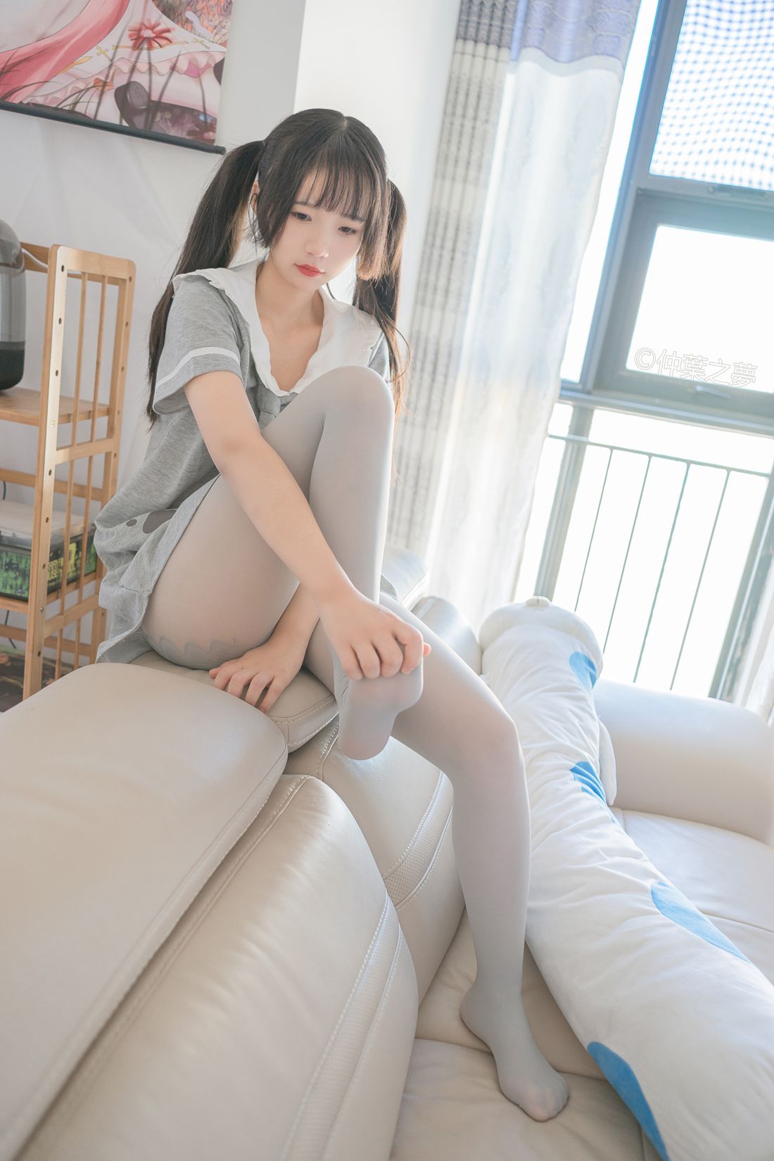 图片[59]-[轻兰映画] SPL.014 在线浏览 – 速更版-美库