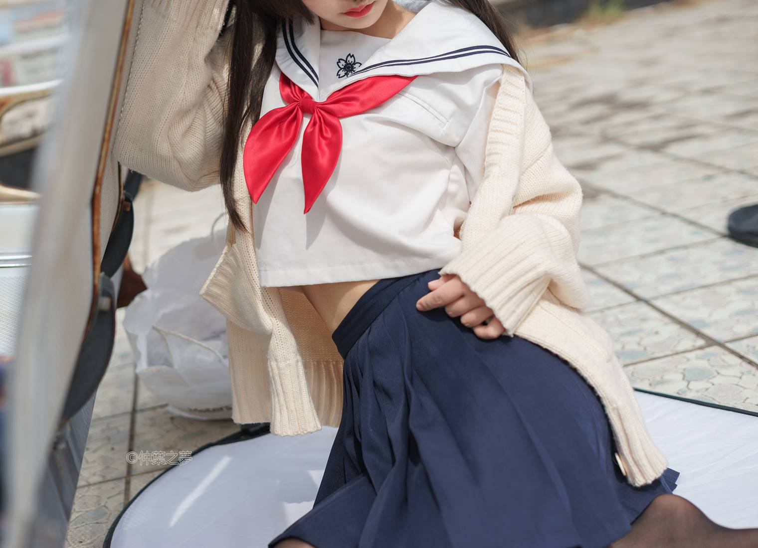 图片[33]-[轻兰映画] SPL.012 在线浏览 – 速更版-美库