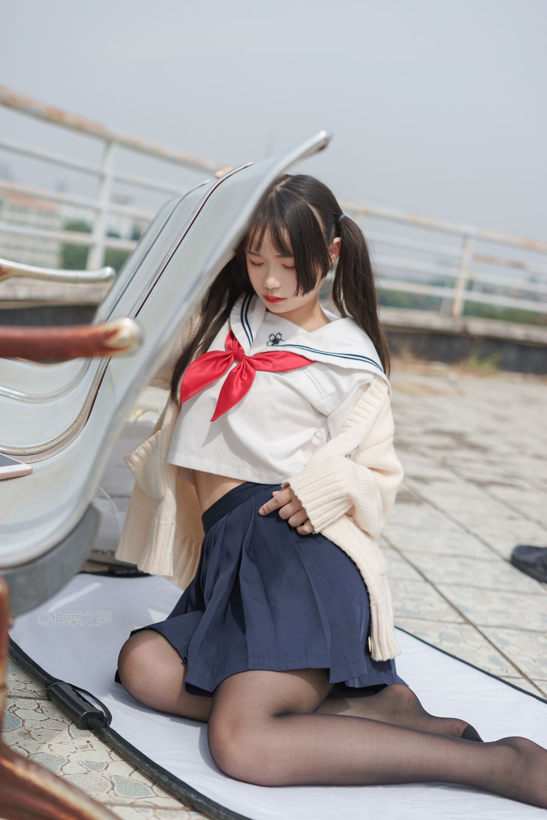 图片[25]-[轻兰映画] SPL.012 在线浏览 – 速更版-美库