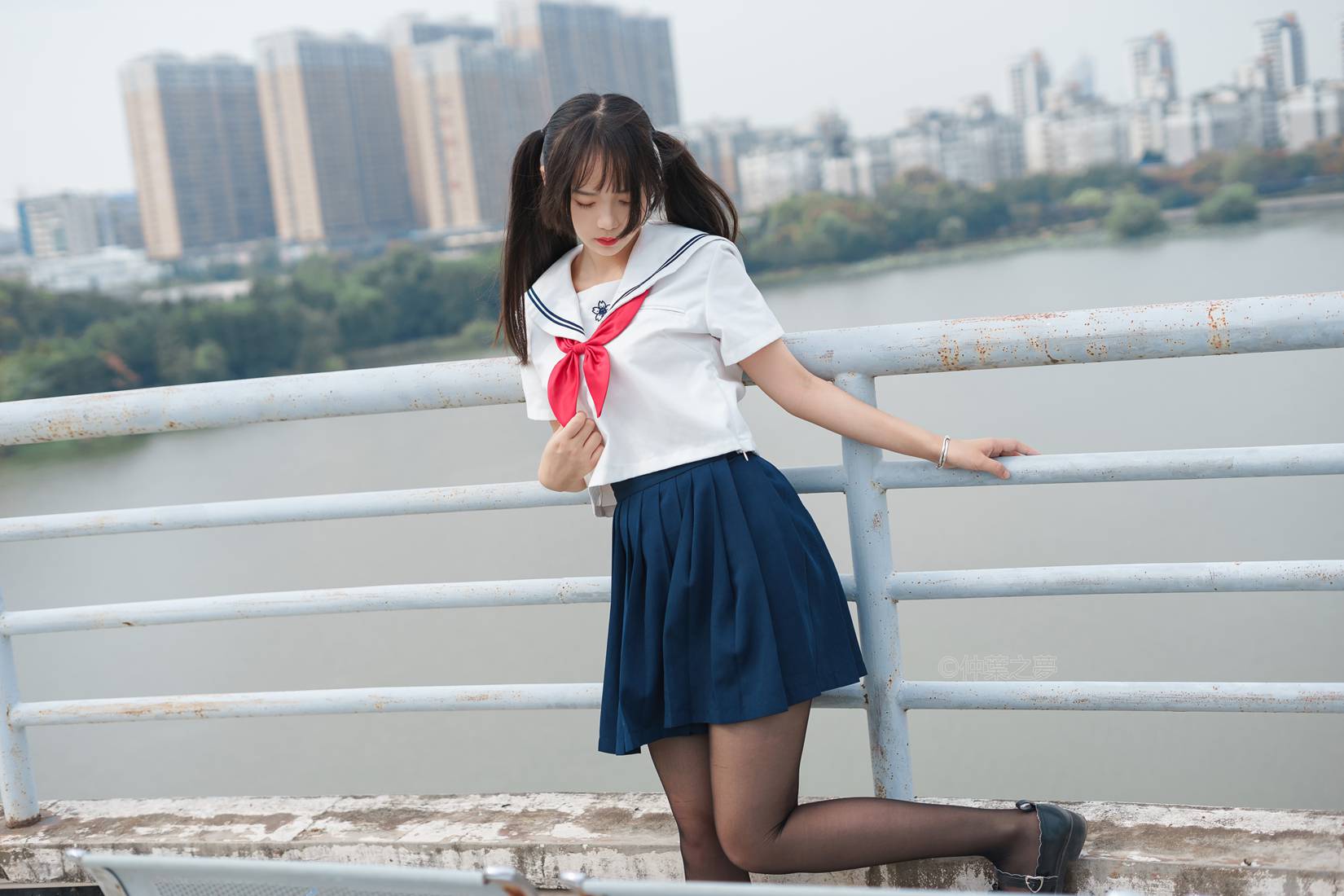 图片[32]-[轻兰映画] SPL.012 在线浏览 – 速更版-美库