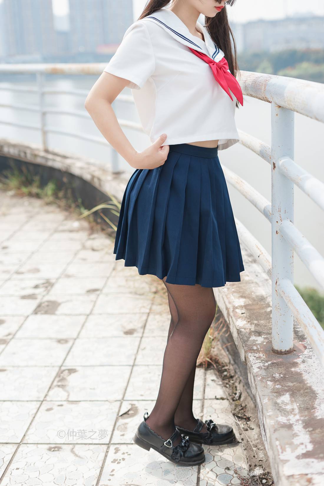 图片[45]-[轻兰映画] SPL.012 在线浏览 – 速更版-美库