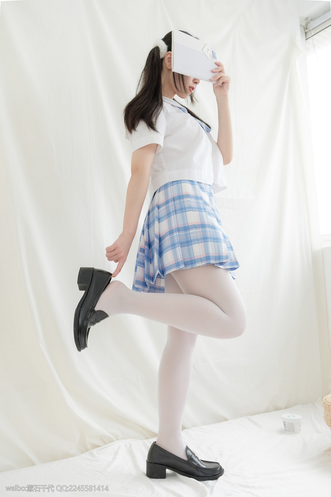 图片[13]-[轻兰映画] HANA.001 在线浏览 – 速更版-美库