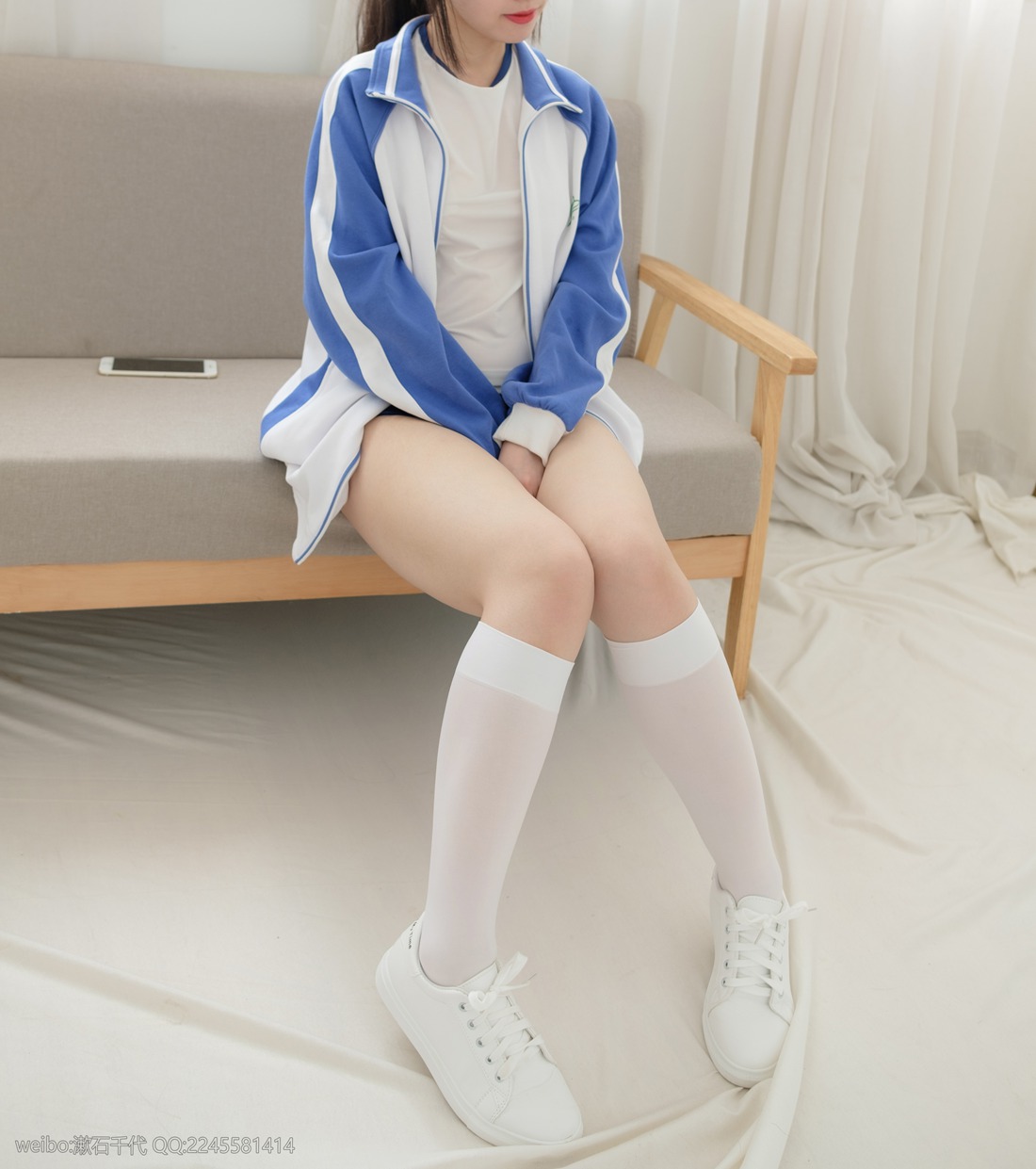 图片[47]-[轻兰映画] HANA.003 在线浏览 – 速更版-美库