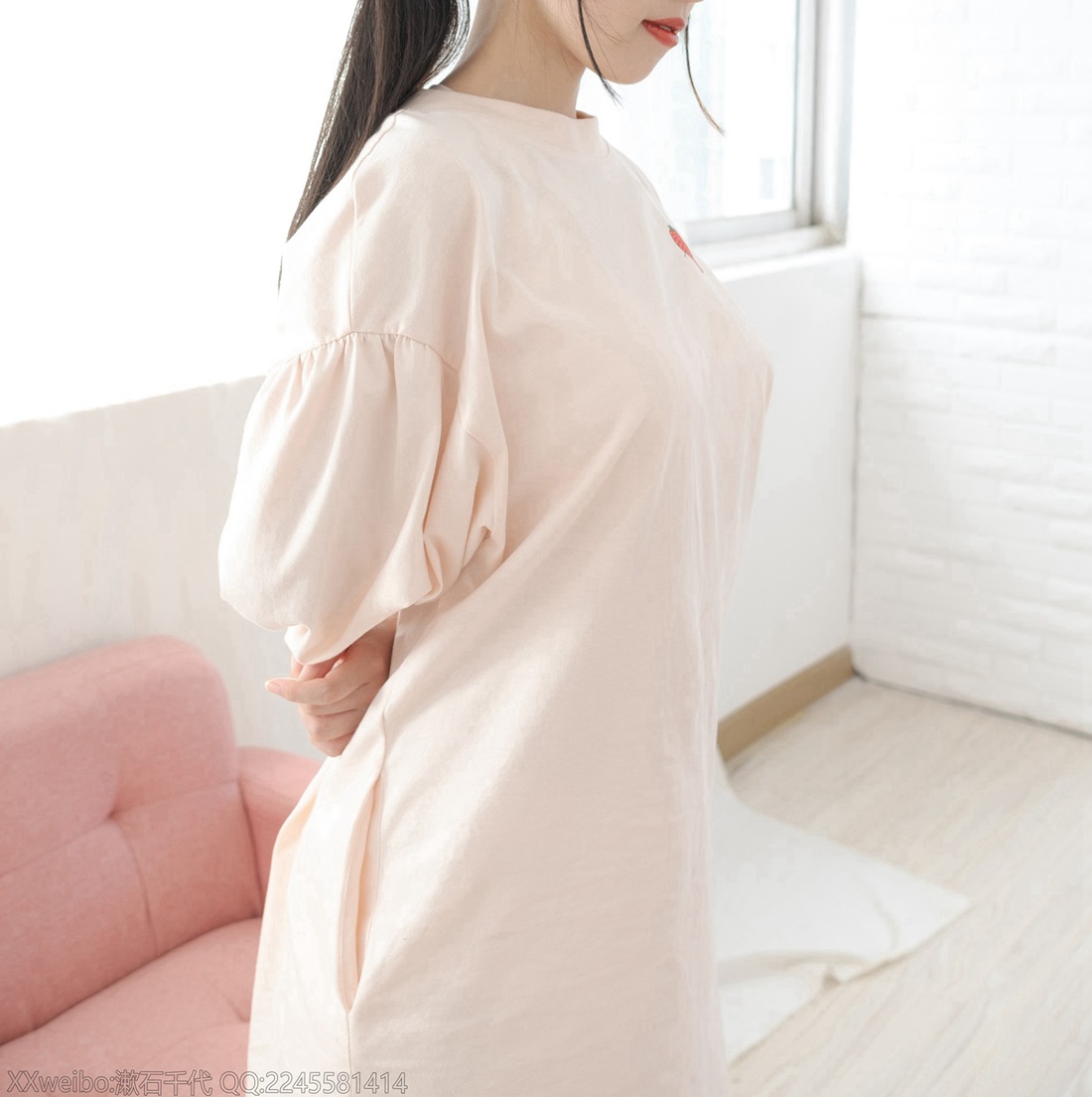 图片[25]-[轻兰映画] HANA.004 在线浏览 – 速更版-美库