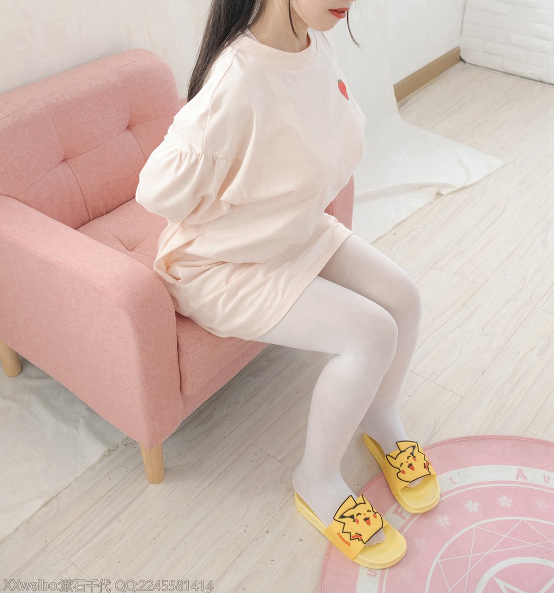 图片[66]-[轻兰映画] HANA.004 在线浏览 – 速更版-美库