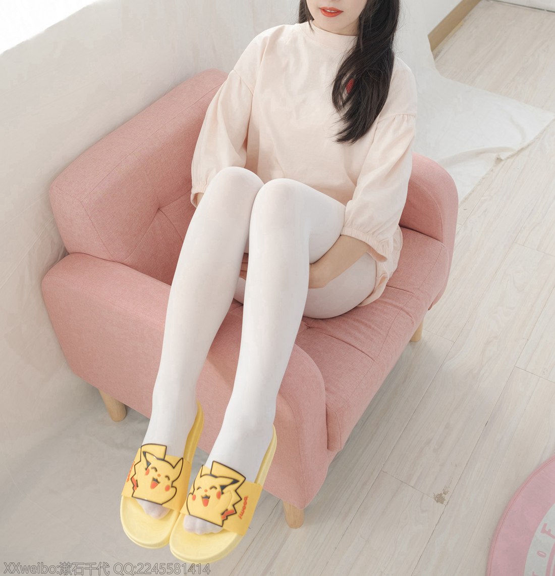 图片[7]-[轻兰映画] HANA.004 在线浏览 – 速更版-美库