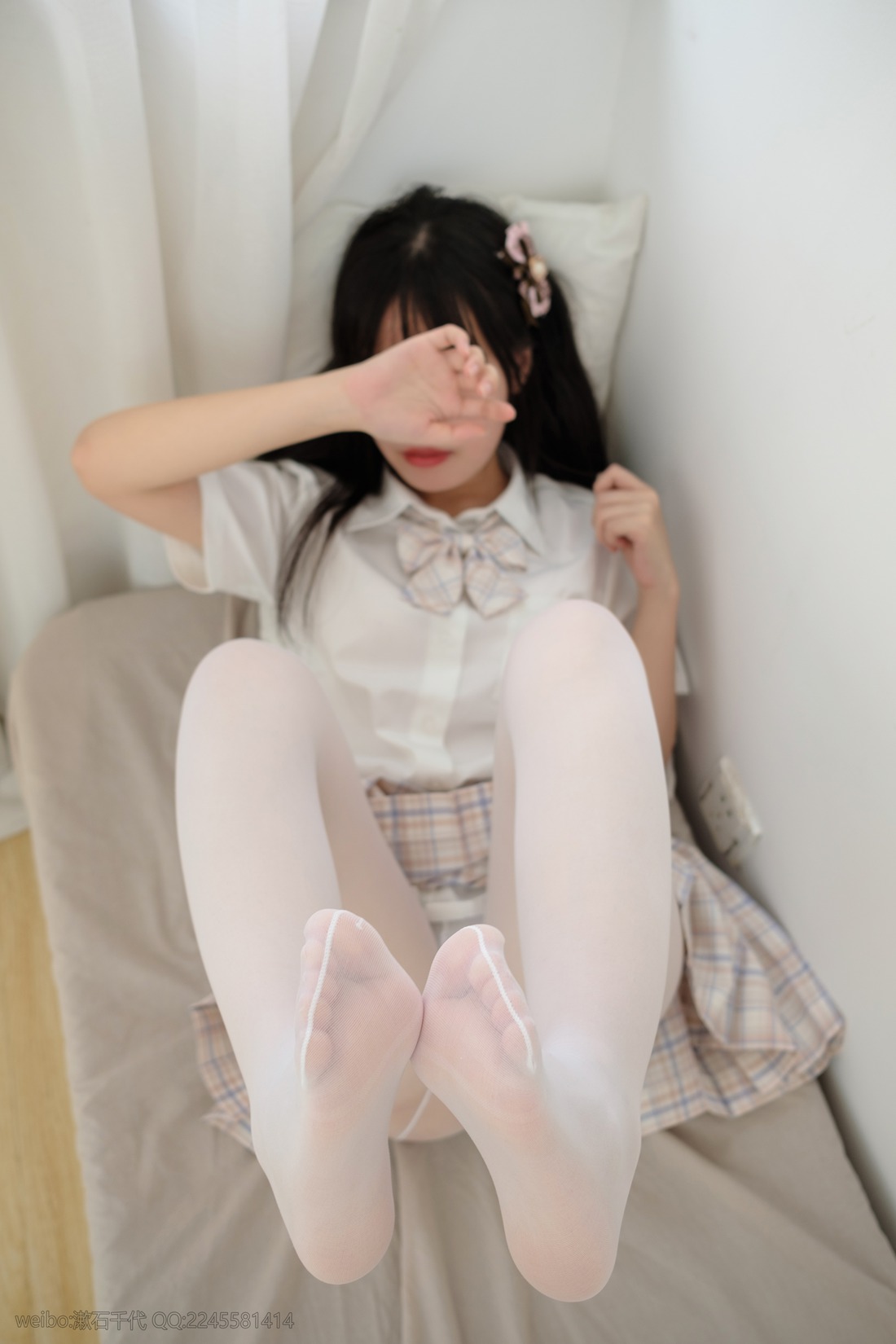 图片[4]-[轻兰映画] HANA.002 在线浏览 – 速更版-美库