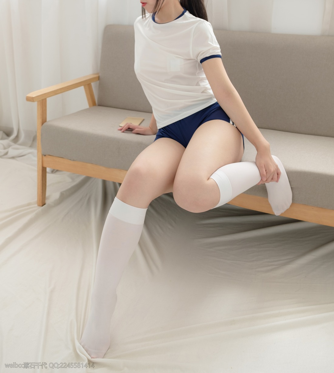 图片[54]-[轻兰映画] HANA.003 在线浏览 – 速更版-美库