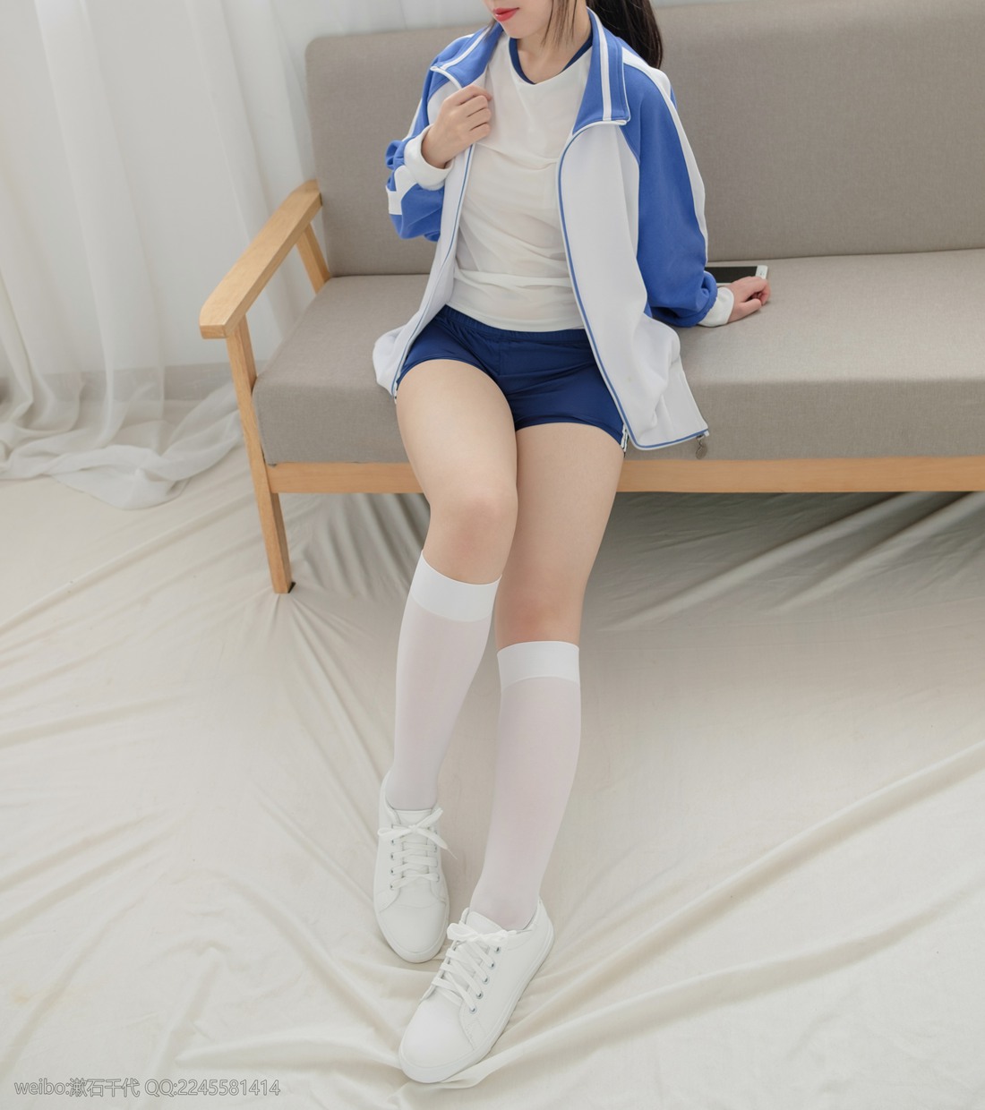 图片[41]-[轻兰映画] HANA.003 在线浏览 – 速更版-美库