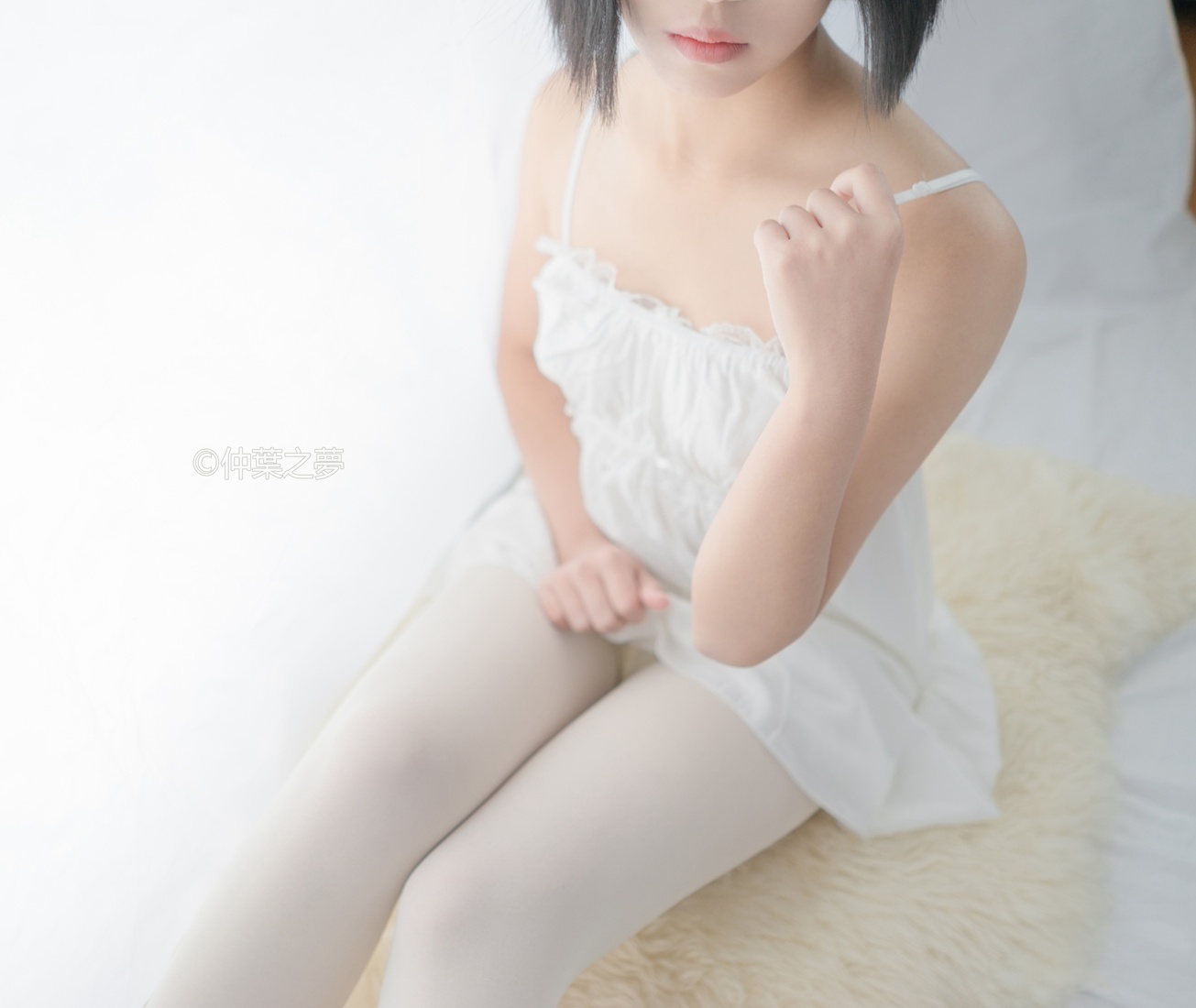 图片[37]-[轻兰映画] Grand.001 在线浏览 – 速更版-美库