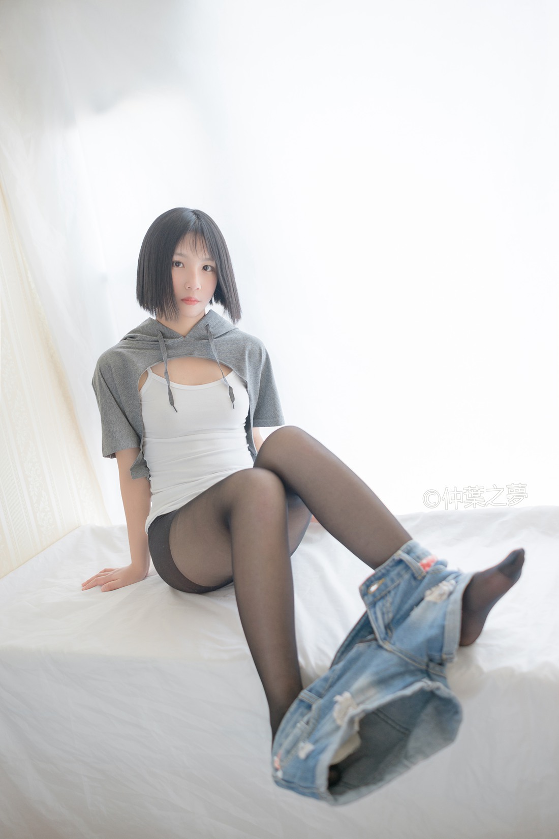 图片[42]-[轻兰映画] Grand.003 在线浏览 – 速更版-美库