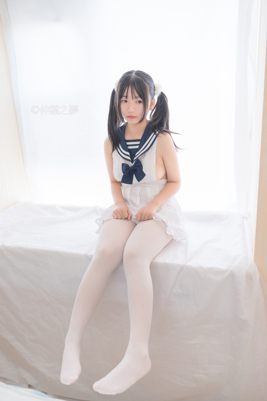 图片[58]-[轻兰映画] Grand.002 在线浏览 – 速更版-美库