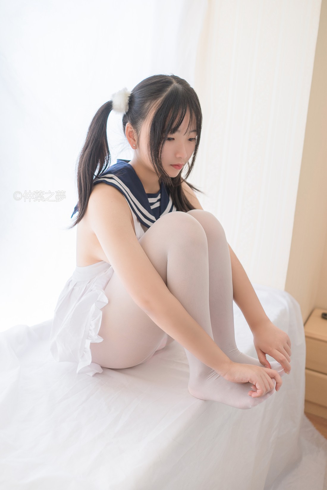 图片[53]-[轻兰映画] Grand.002 在线浏览 – 速更版-美库