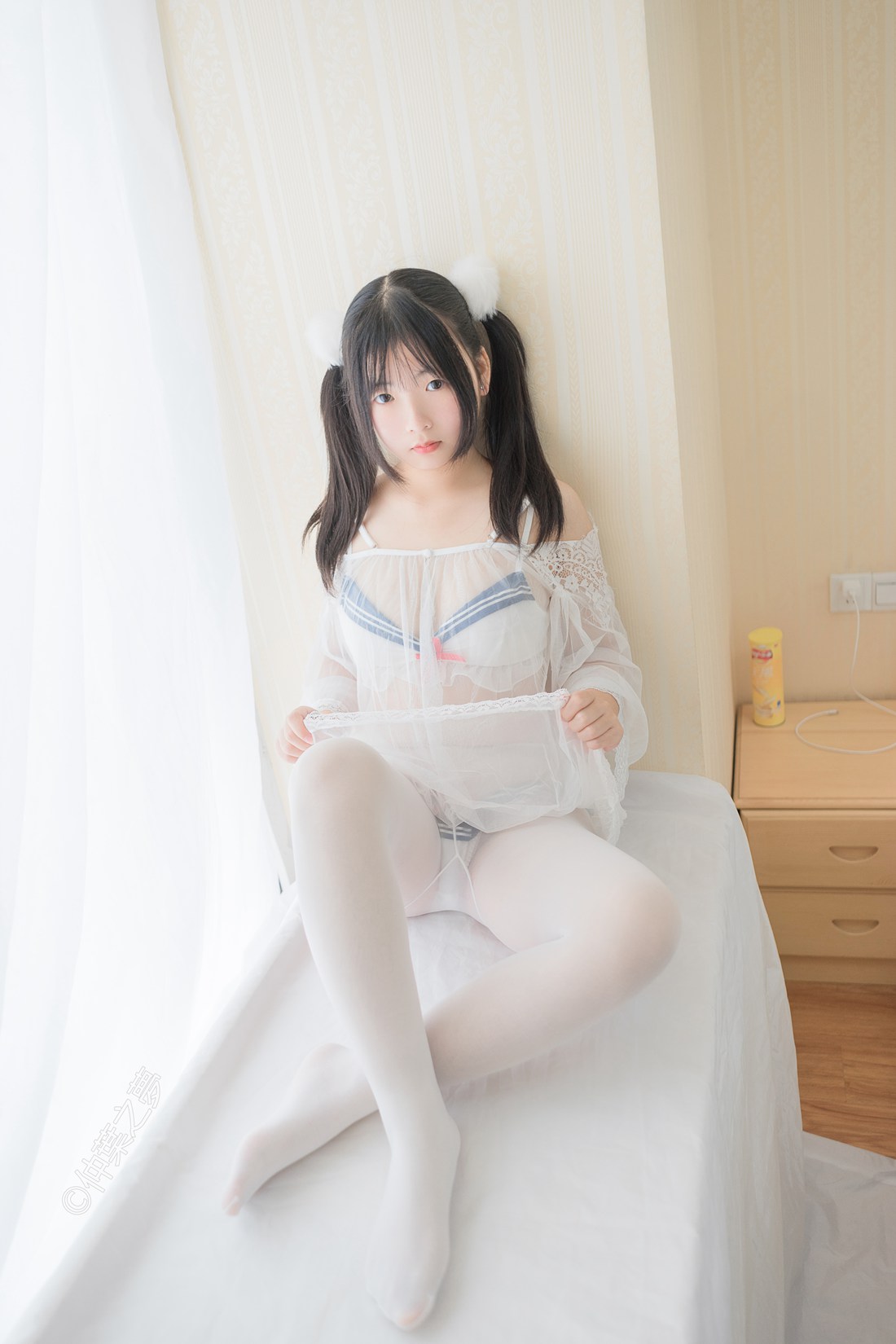 图片[63]-[轻兰映画] Grand.004 在线浏览 – 速更版-美库