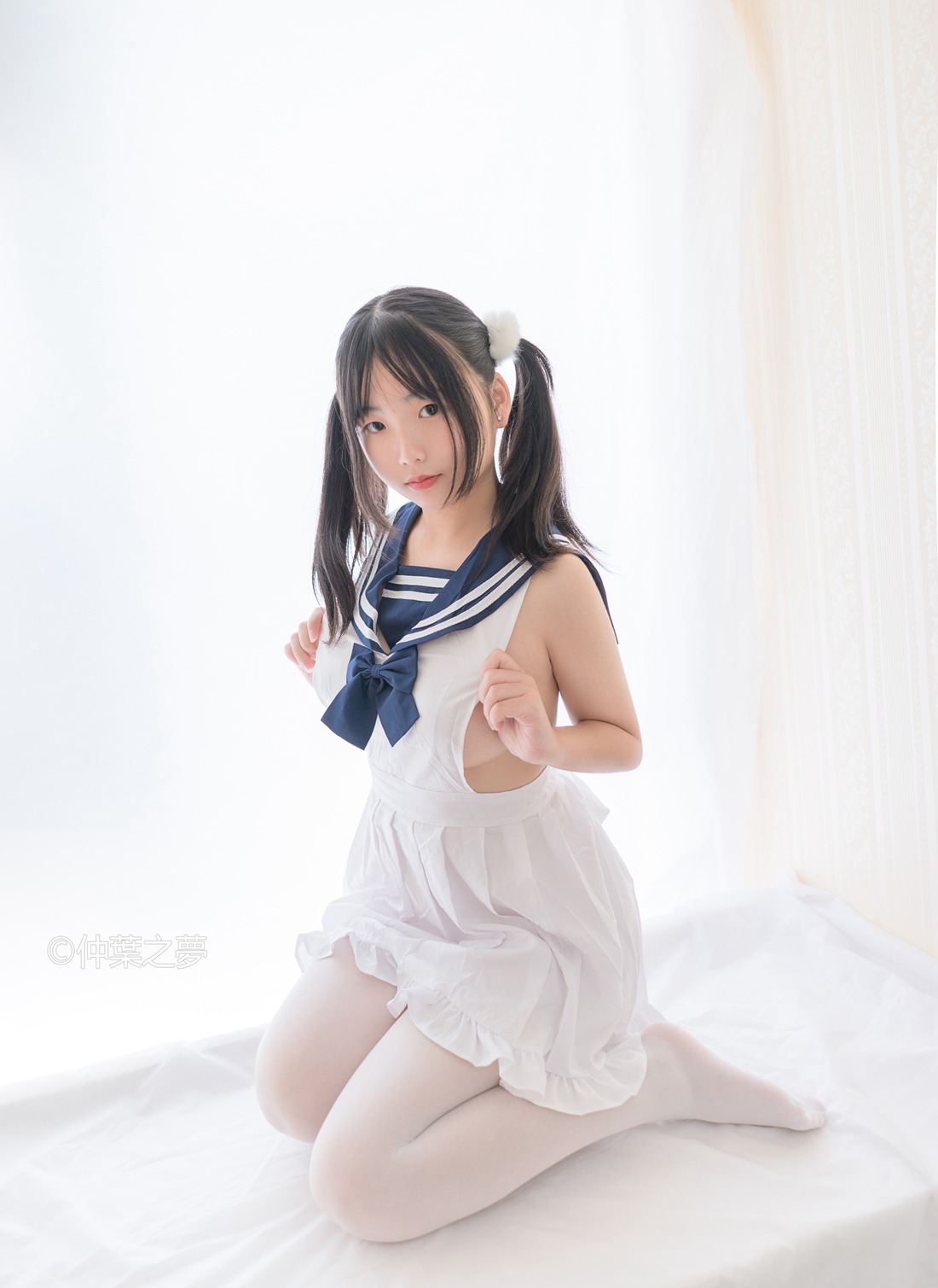 图片[23]-[轻兰映画] Grand.002 在线浏览 – 速更版-美库