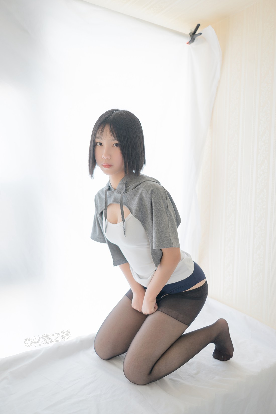 图片[71]-[轻兰映画] Grand.003 在线浏览 – 速更版-美库