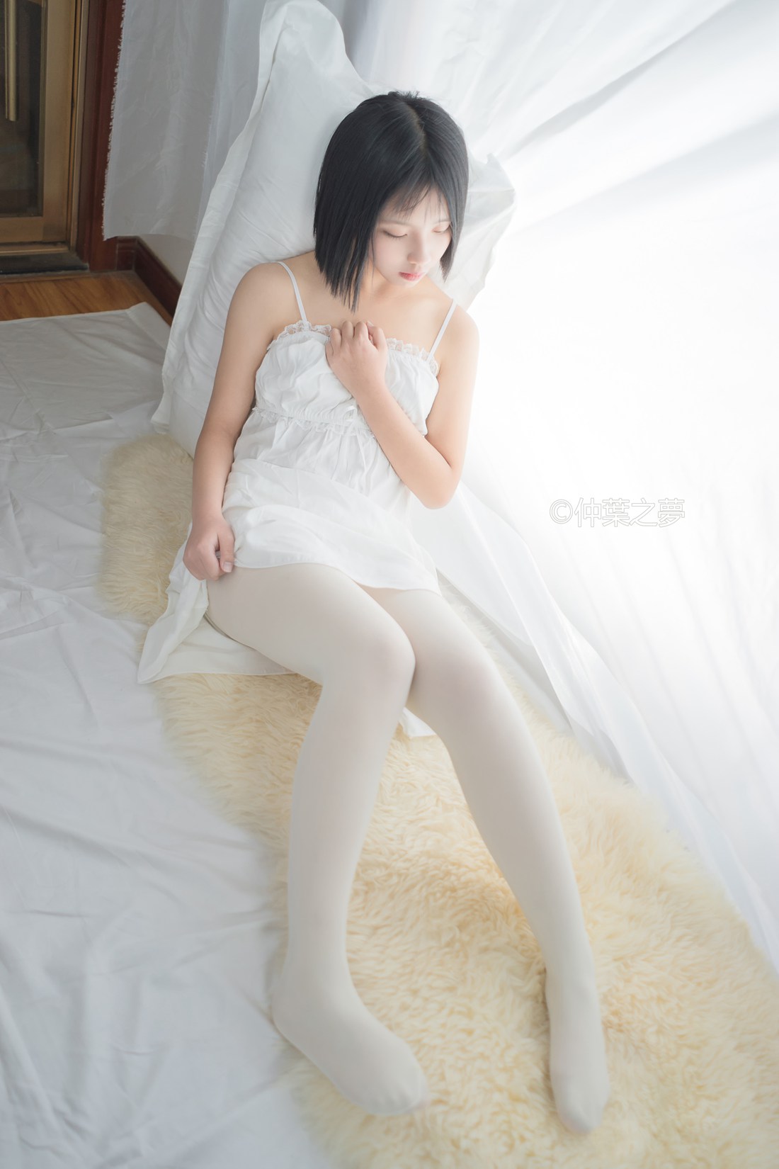 图片[35]-[轻兰映画] Grand.001 在线浏览 – 速更版-美库