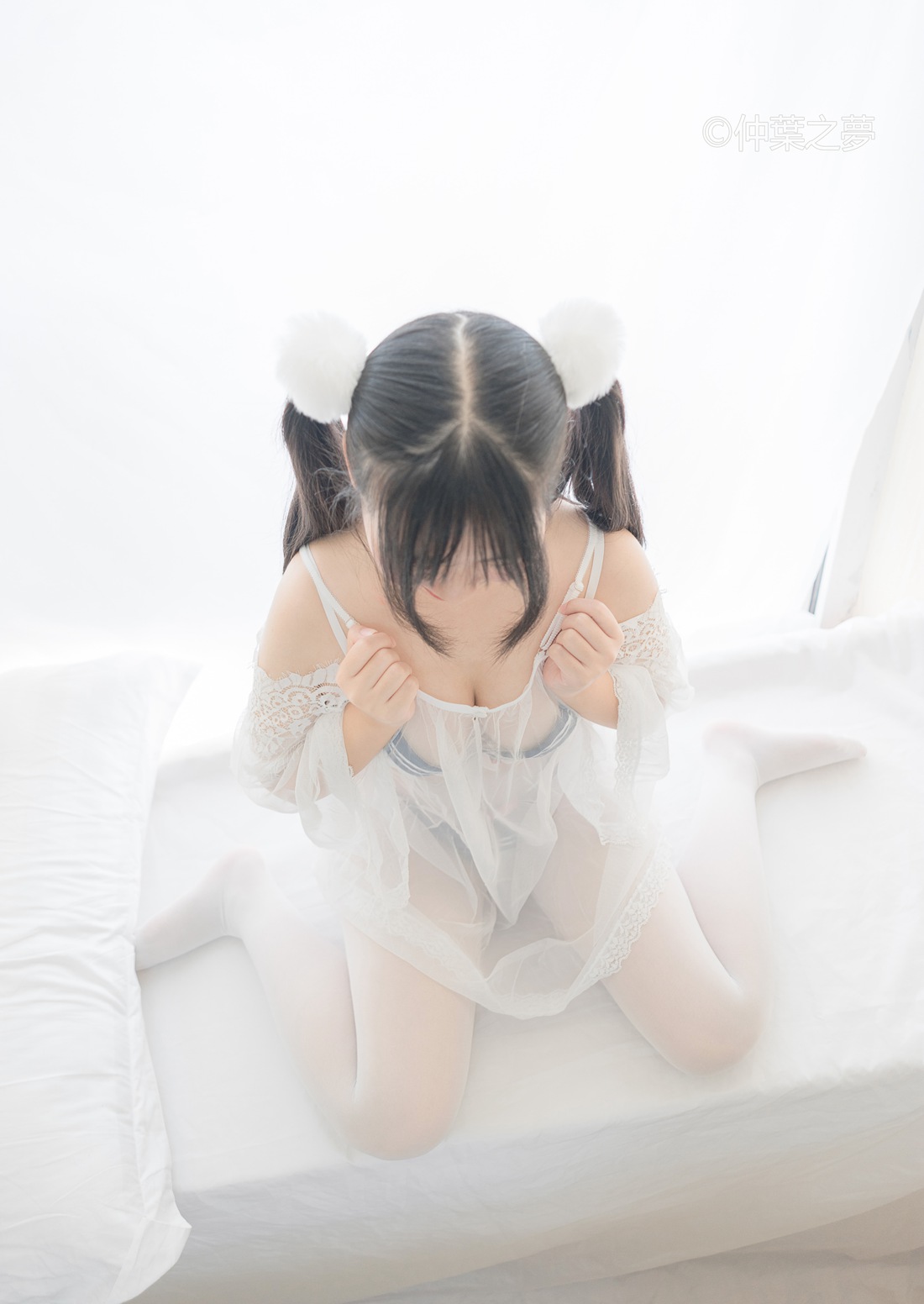 图片[43]-[轻兰映画] Grand.004 在线浏览 – 速更版-美库