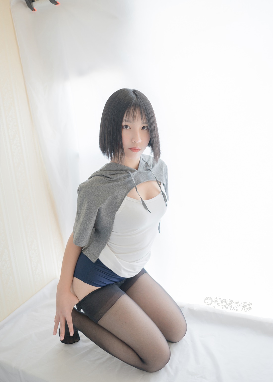 图片[81]-[轻兰映画] Grand.003 在线浏览 – 速更版-美库