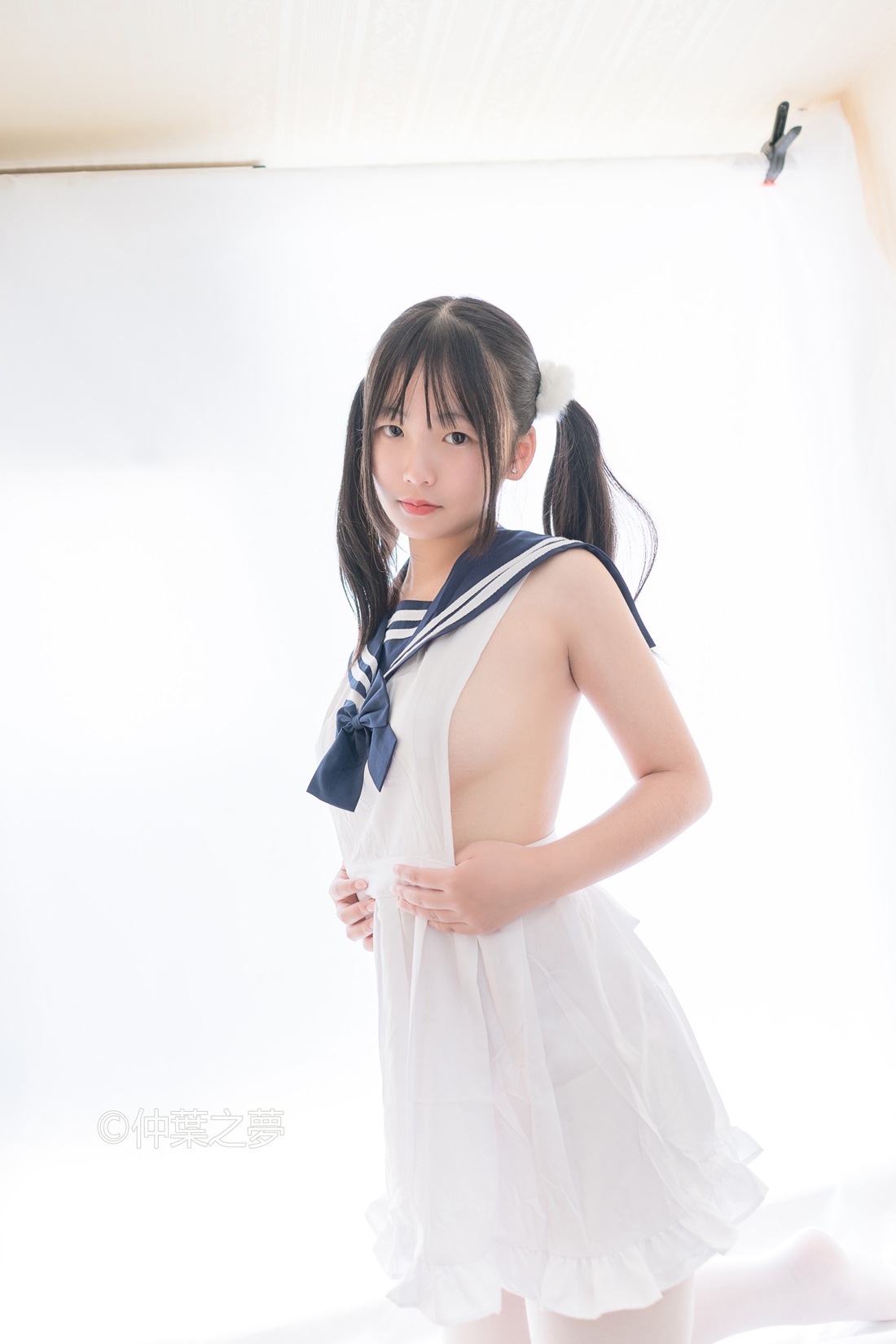 图片[37]-[轻兰映画] Grand.002 在线浏览 – 速更版-美库